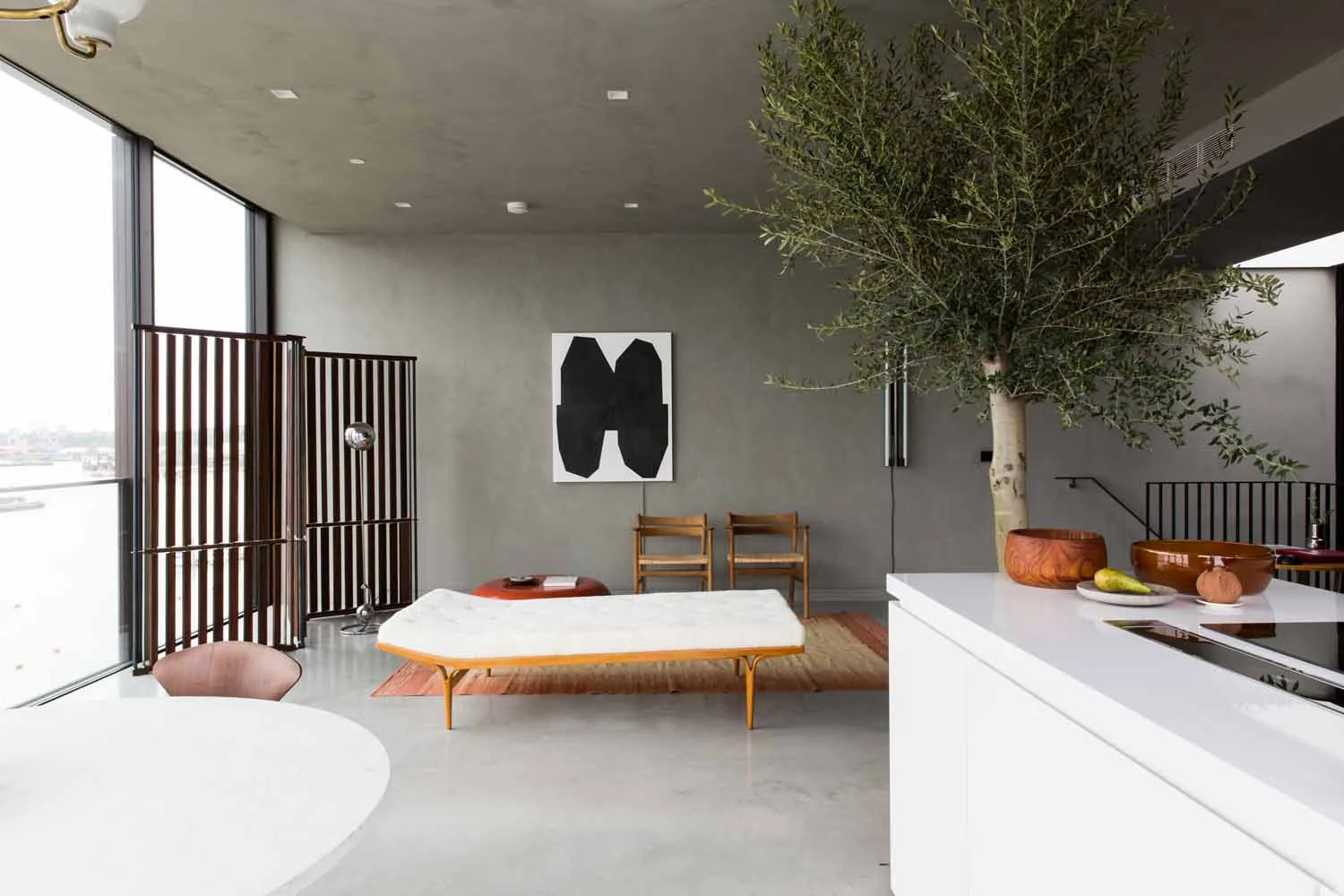 Cereal Abode | Design Hunter