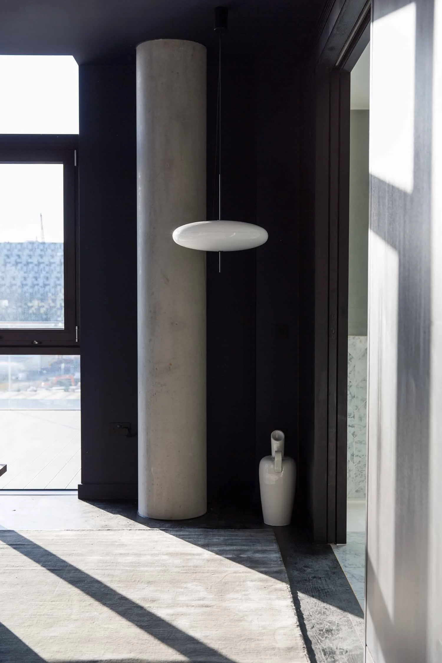 Cereal Abode | Design Hunter
