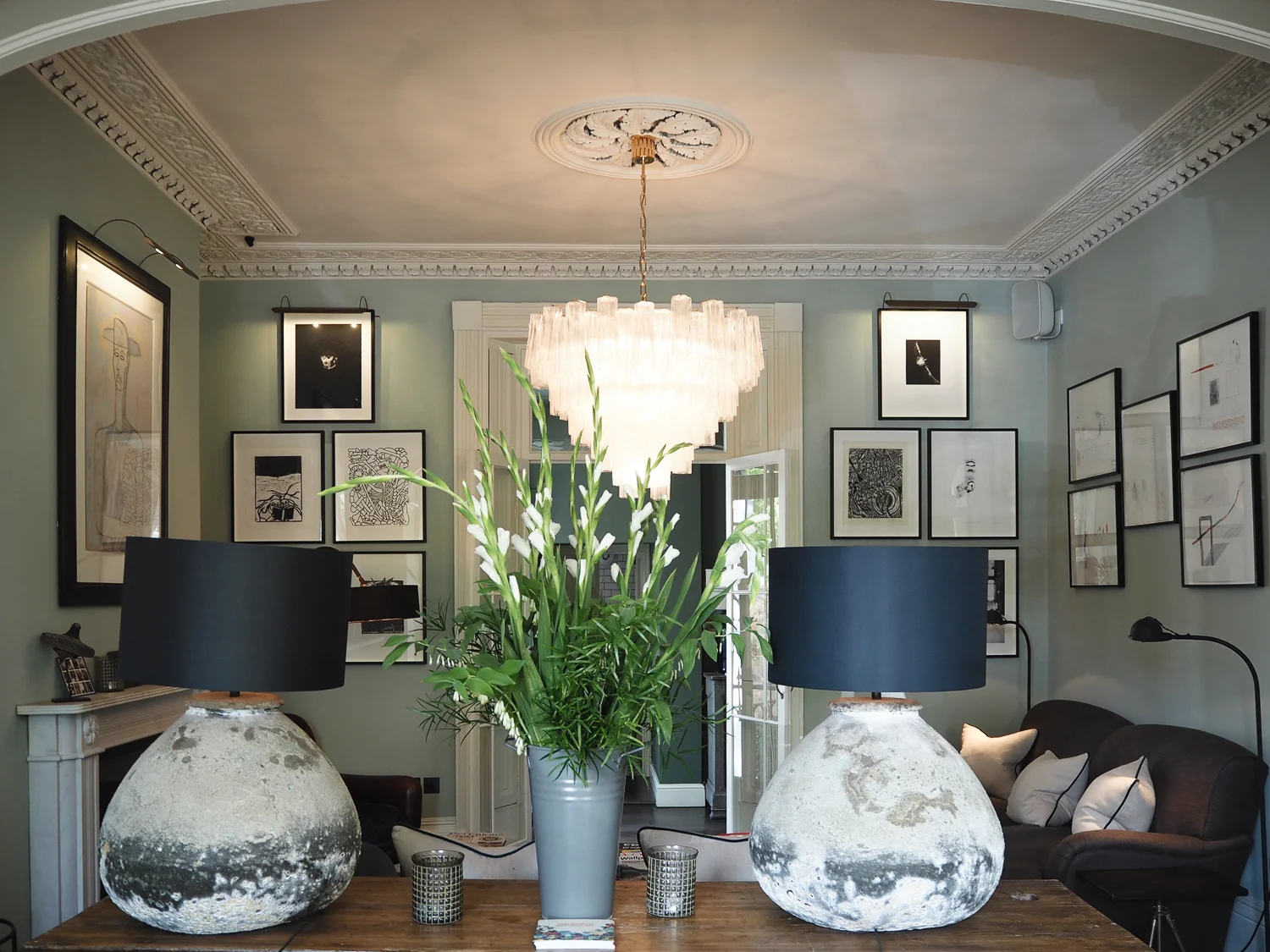 No 38 The Park Cheltenham | Design Hunter
