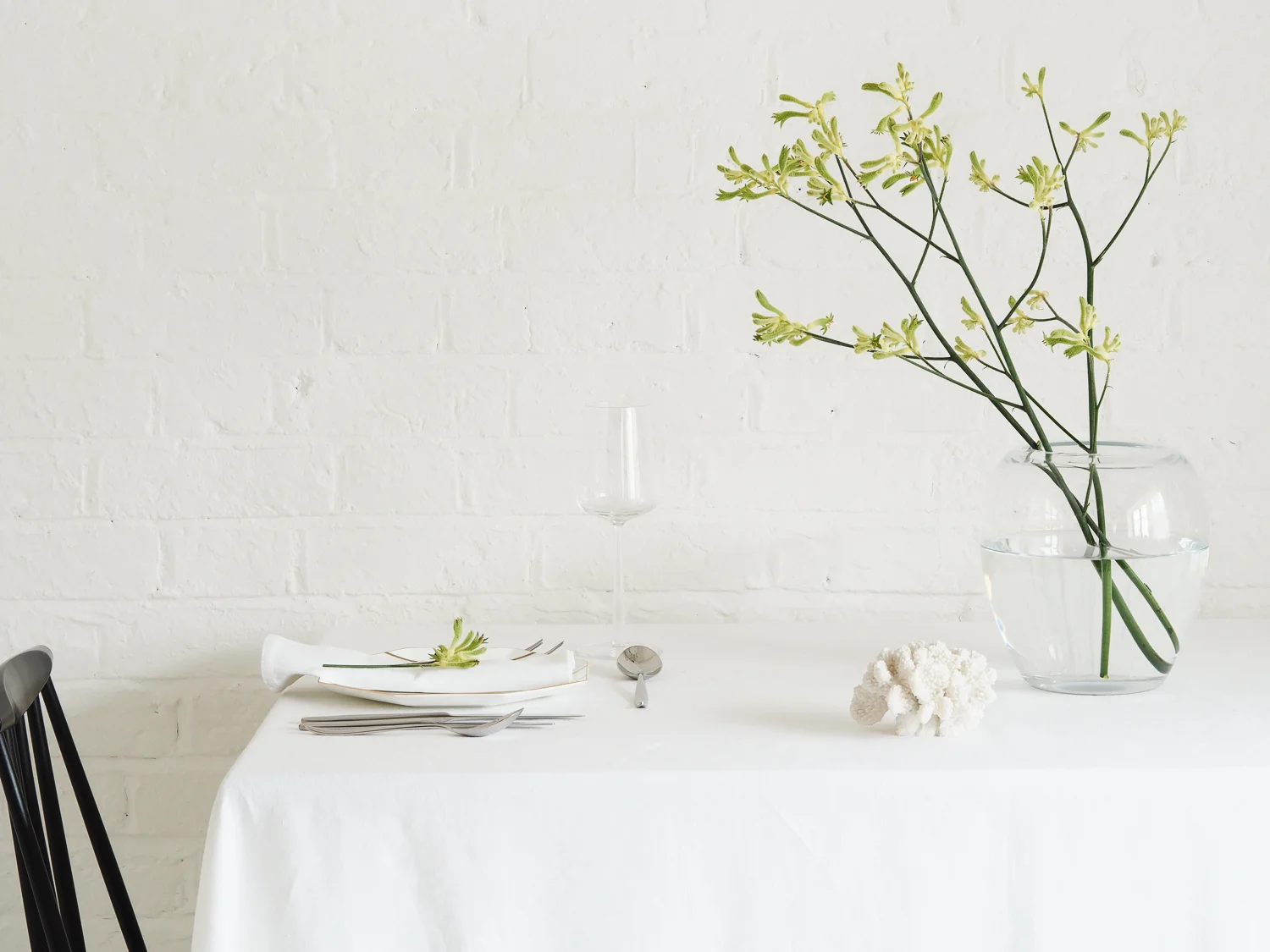 The Hidcote cutlery collection by Robert Welch | Design Hunter