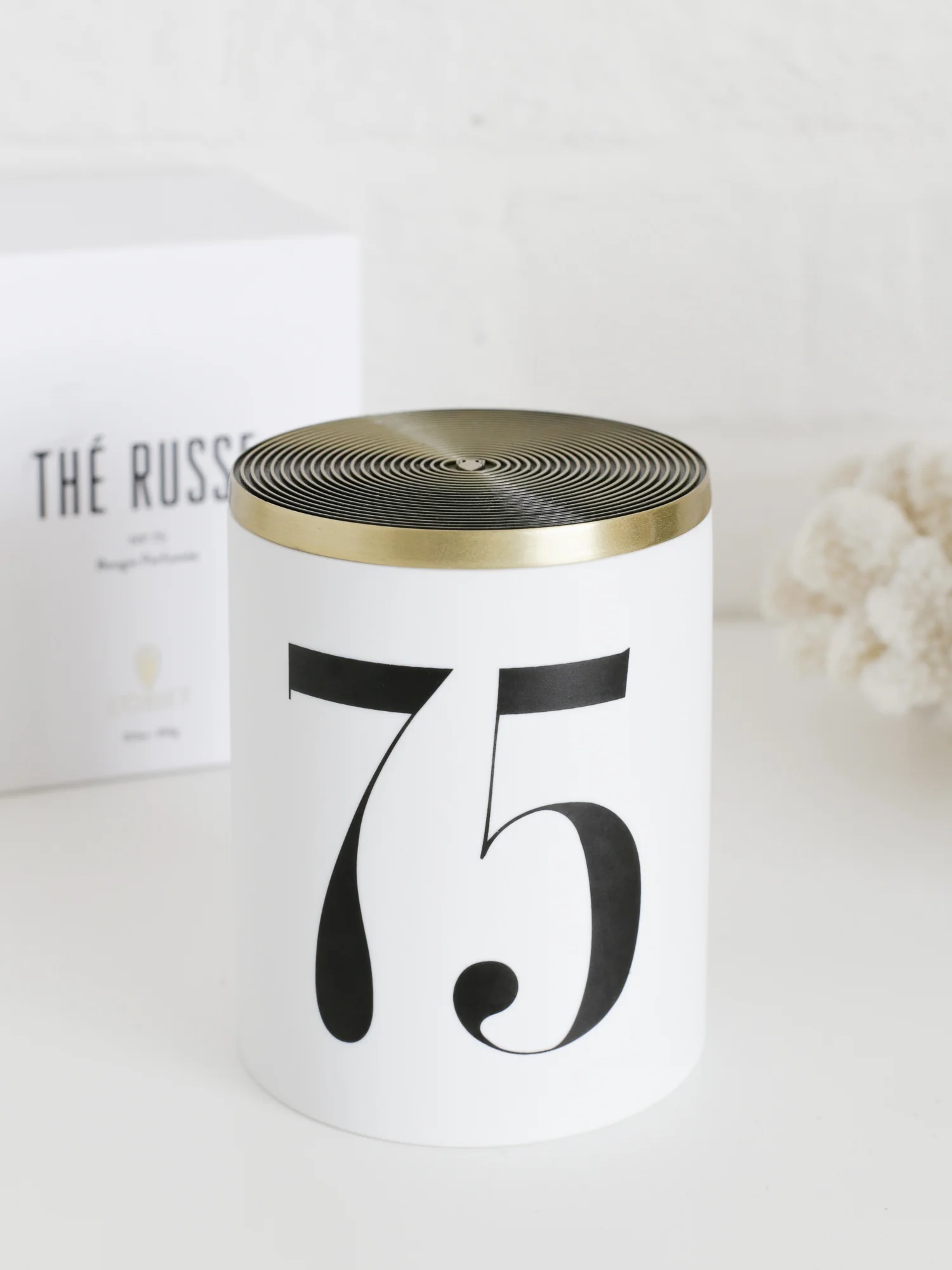 L'Objet candle | Design Hunter