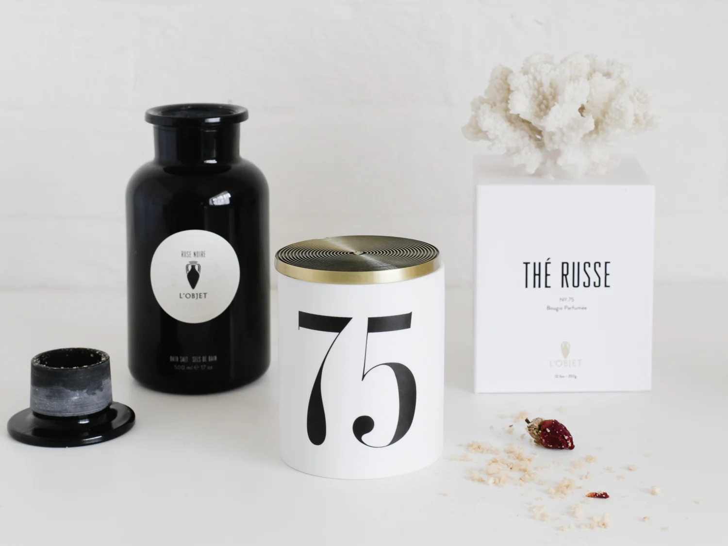 L'Objet Apothecary | Design Hunter