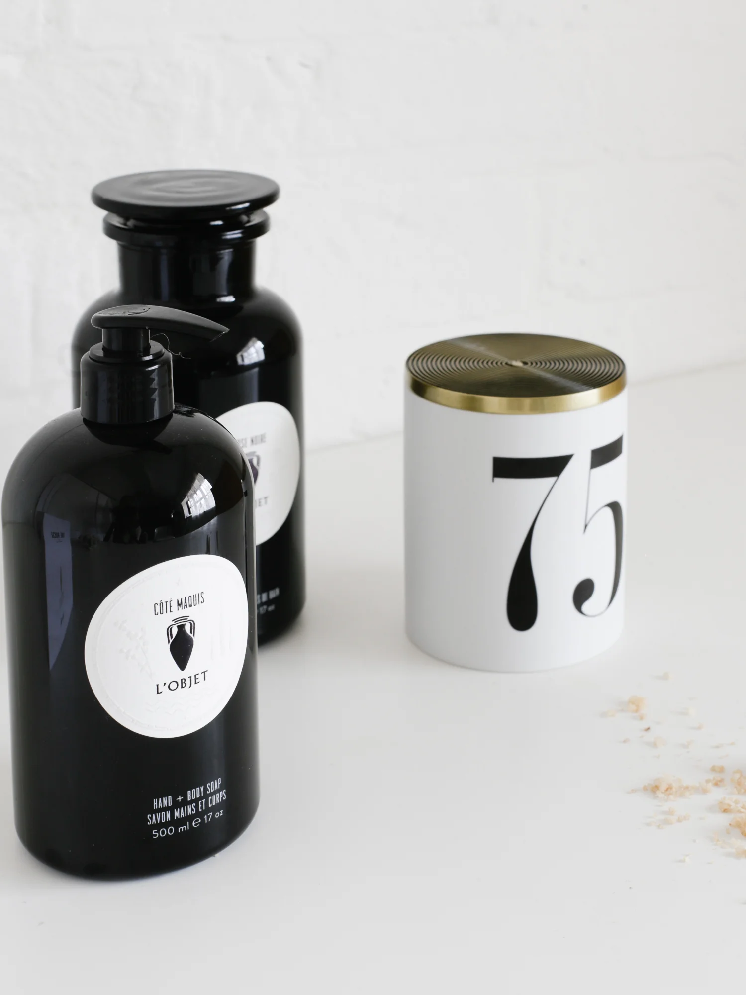 L'Objet Apothecary | Design Hunter