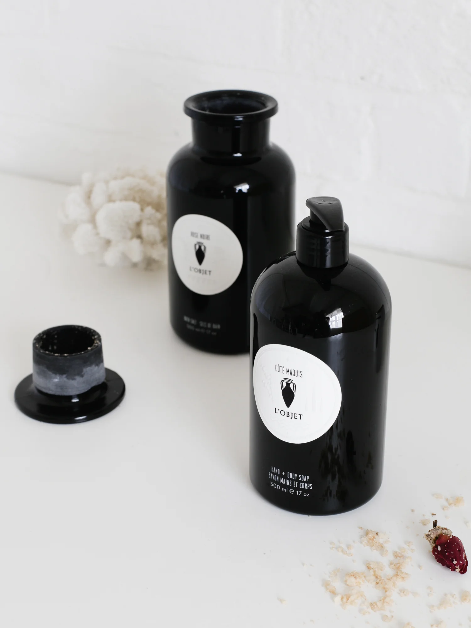 L'Objet Apothecary | Design  Hunter