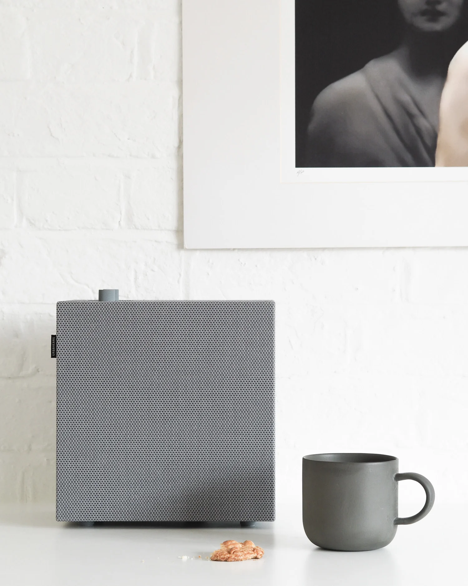 Urbanears connected speaker | Design Hunter