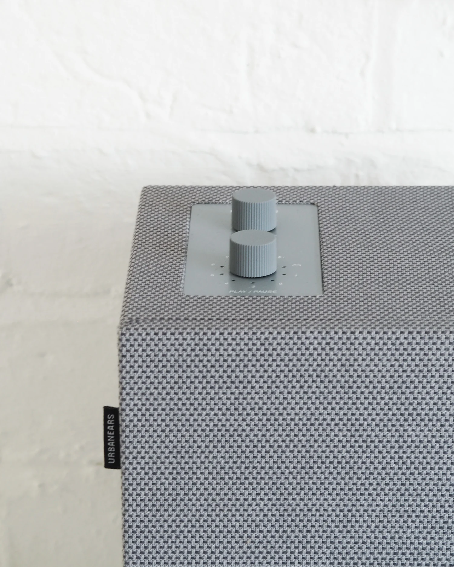 Urbanears connected speaker | Design Hunter