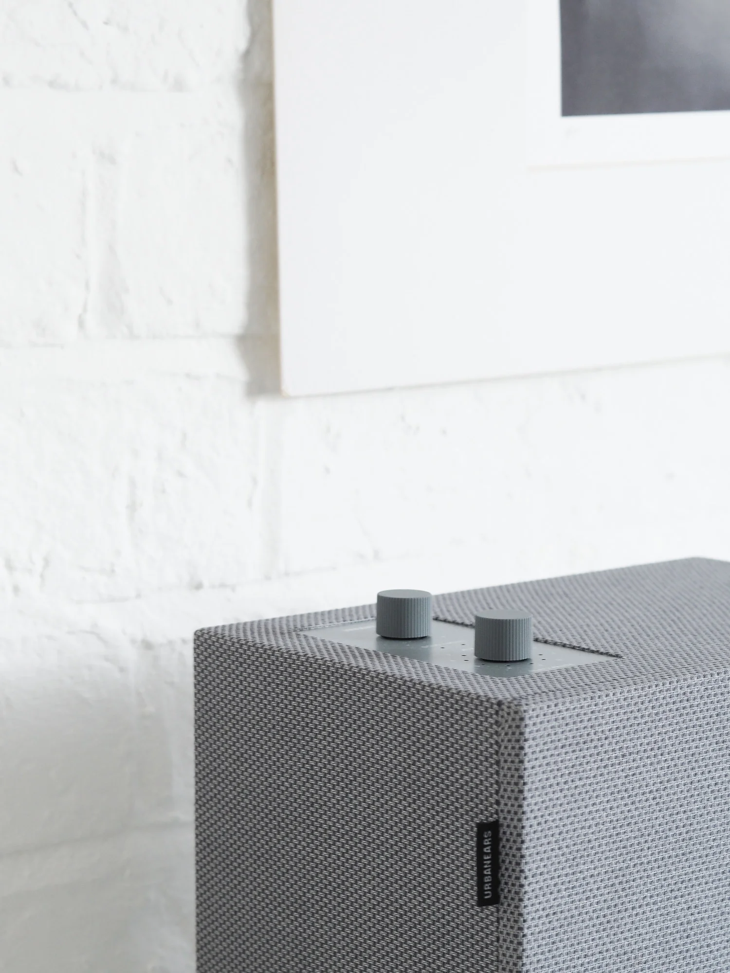 Urbanears connected speaker | Design Hunter
