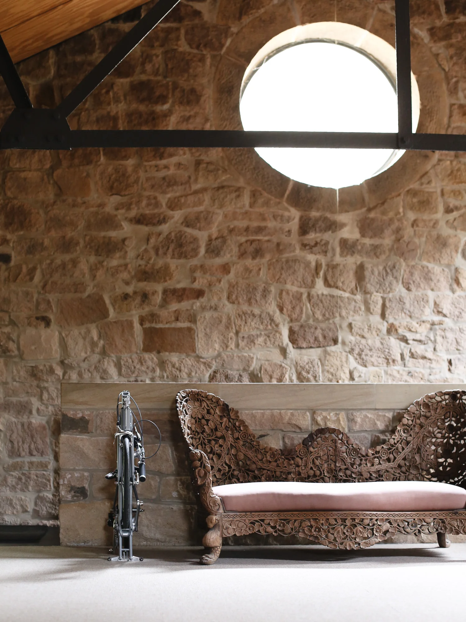 Whippet Bicycle at David Mellor | Design Hunter
