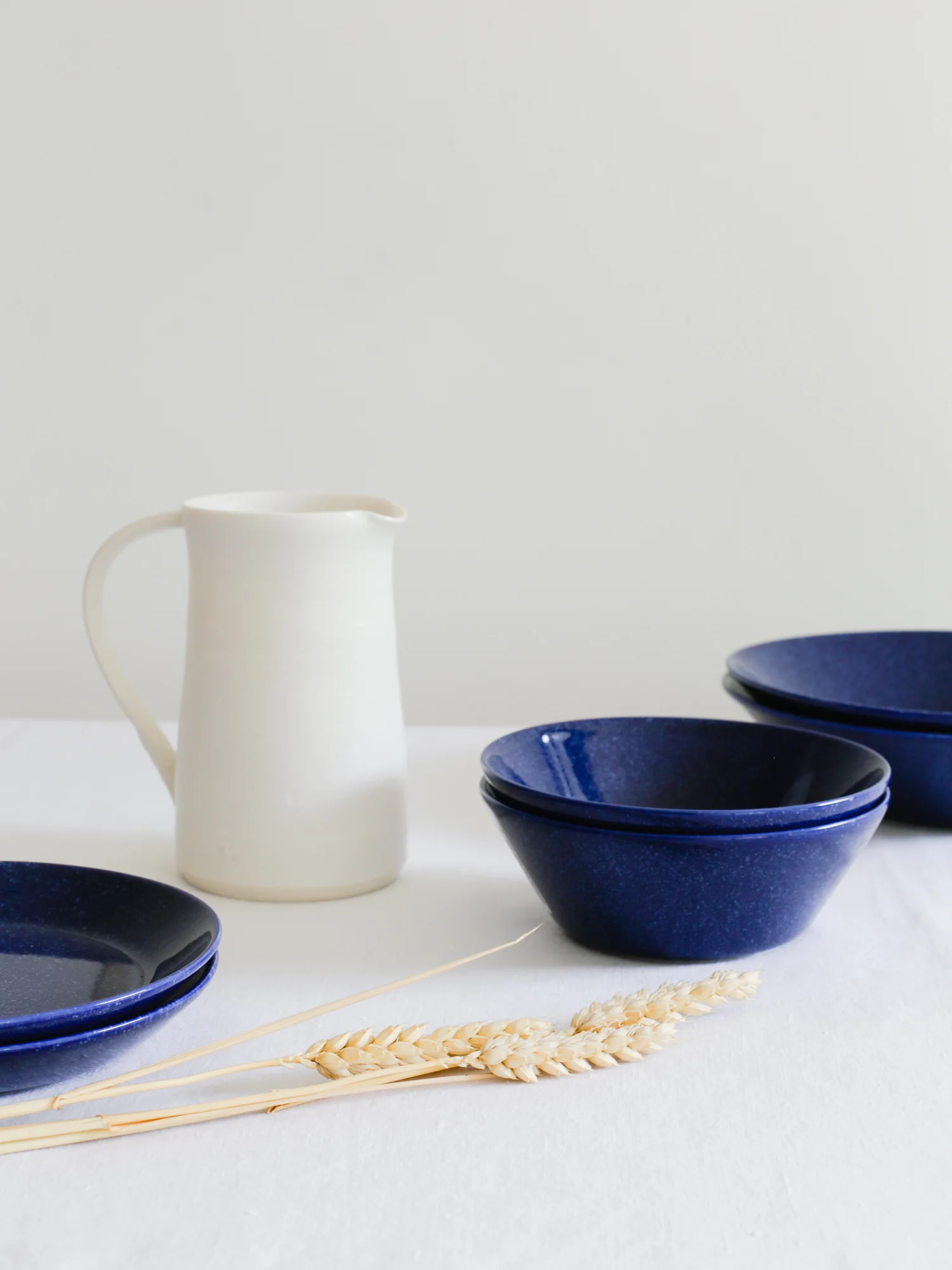iittala Teema tableware in blue | Design Hunter