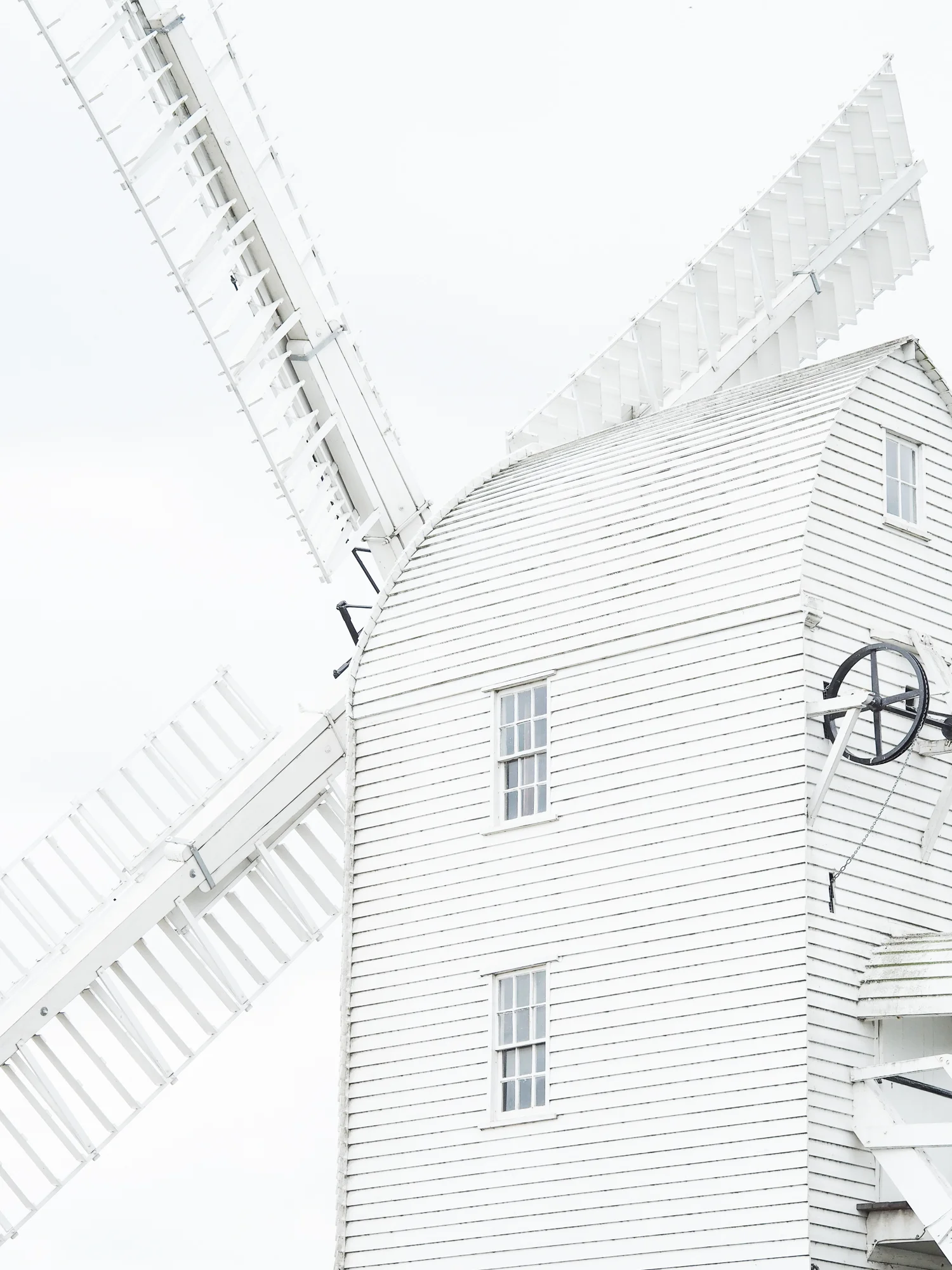 Windmill at Thorpeness | Design Hunter