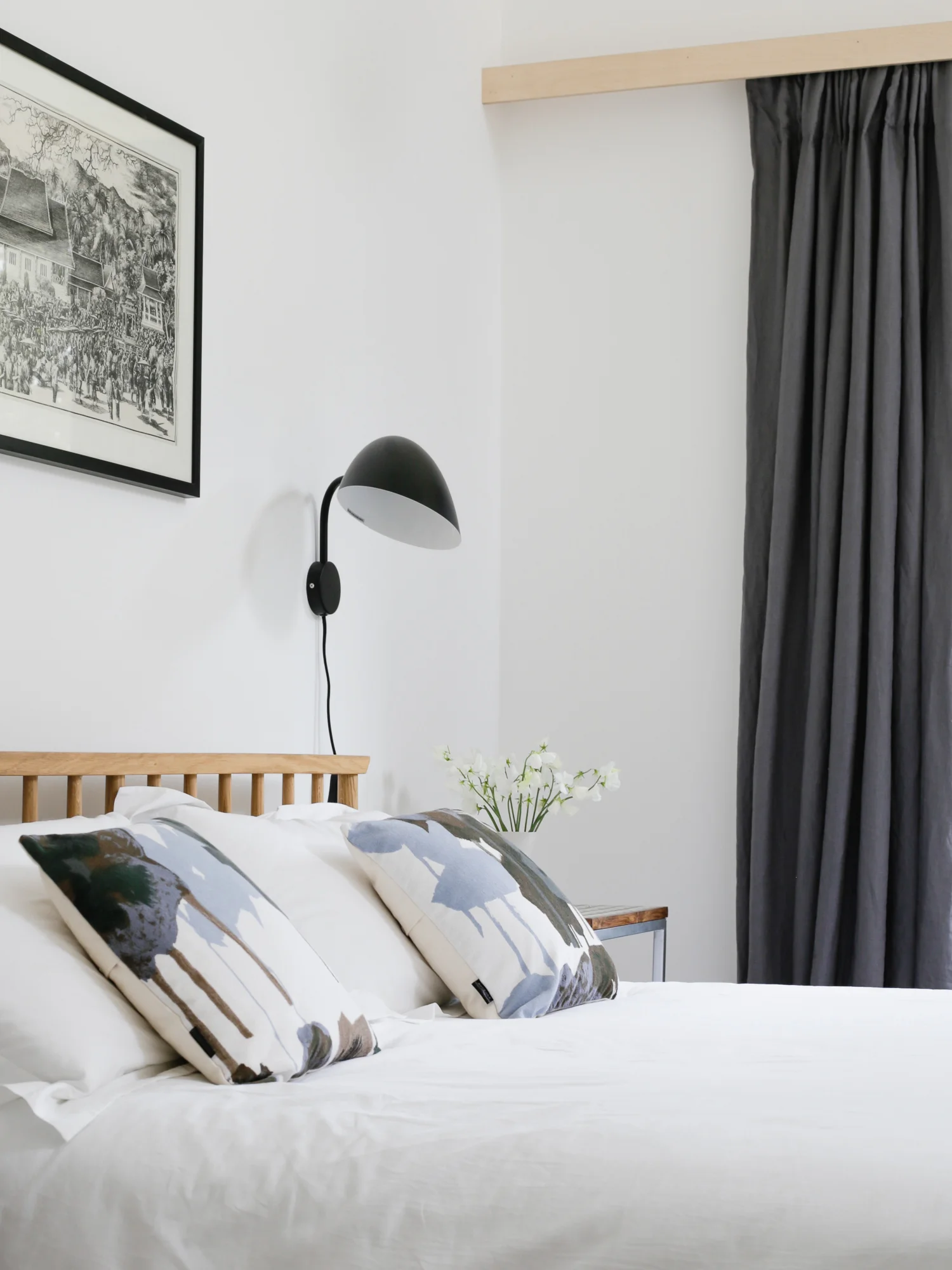Five Acre Barn - contemporary B&B in Suffolk | Design Hunter