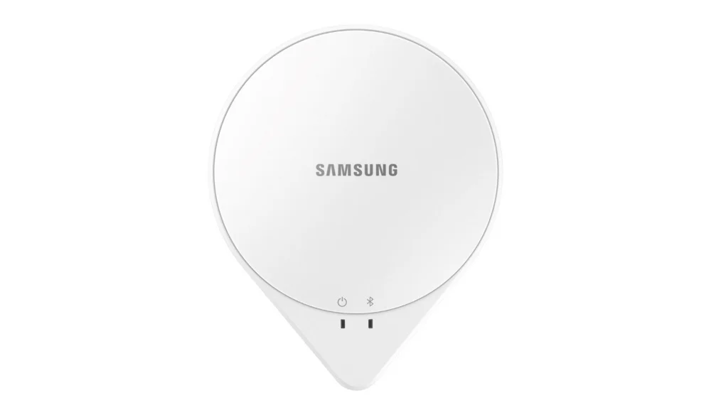Samsung Sleepsense