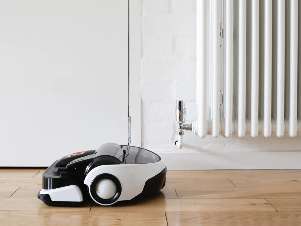 Samsung Powerbot