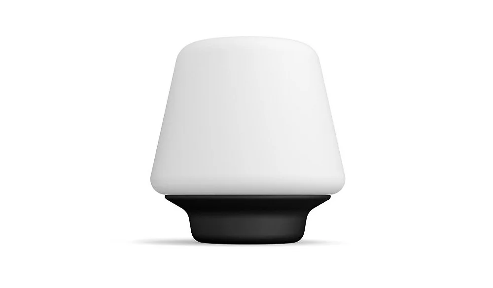 Phillips Hue table lamp