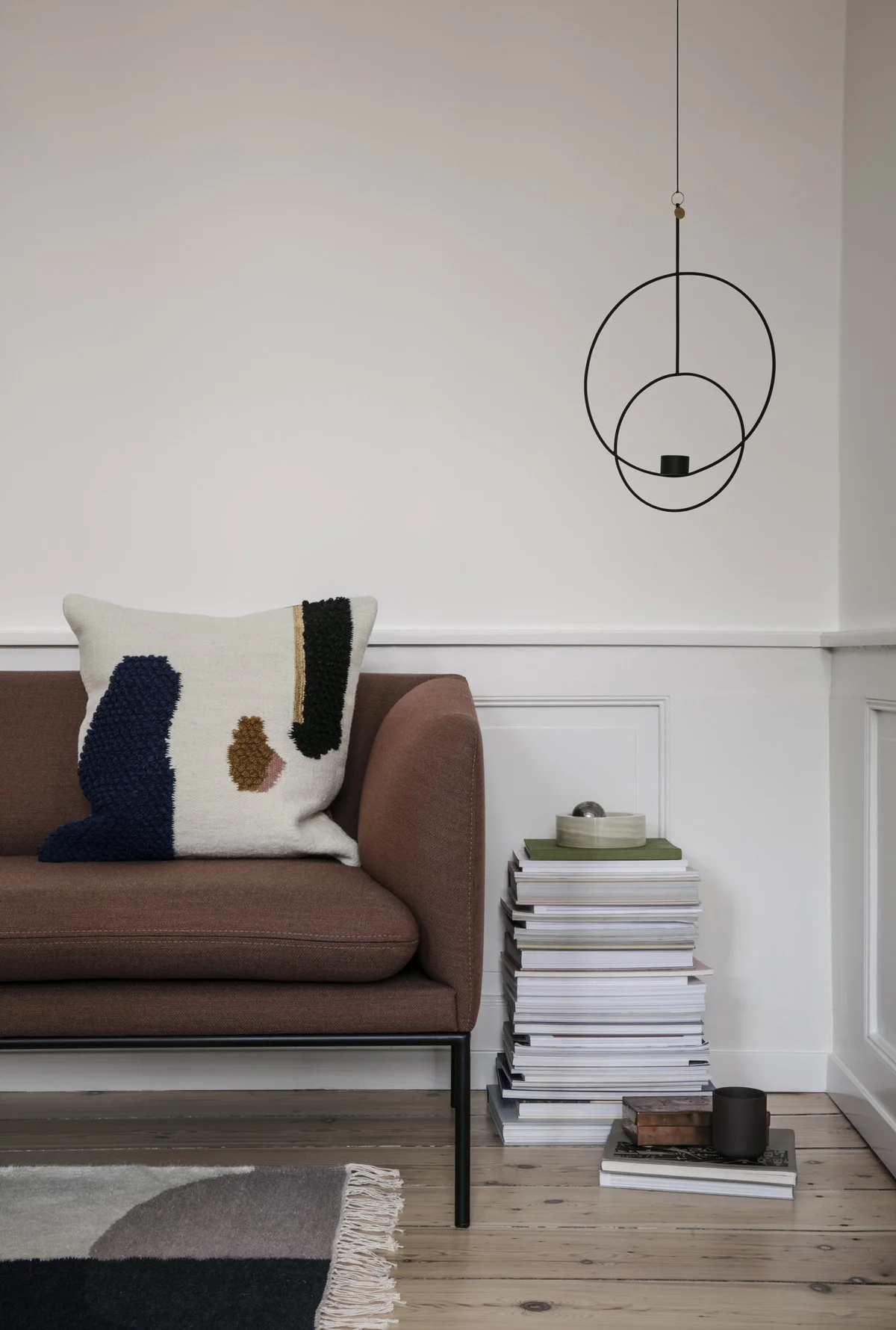 Ferm Living AW17 | Design Hunter