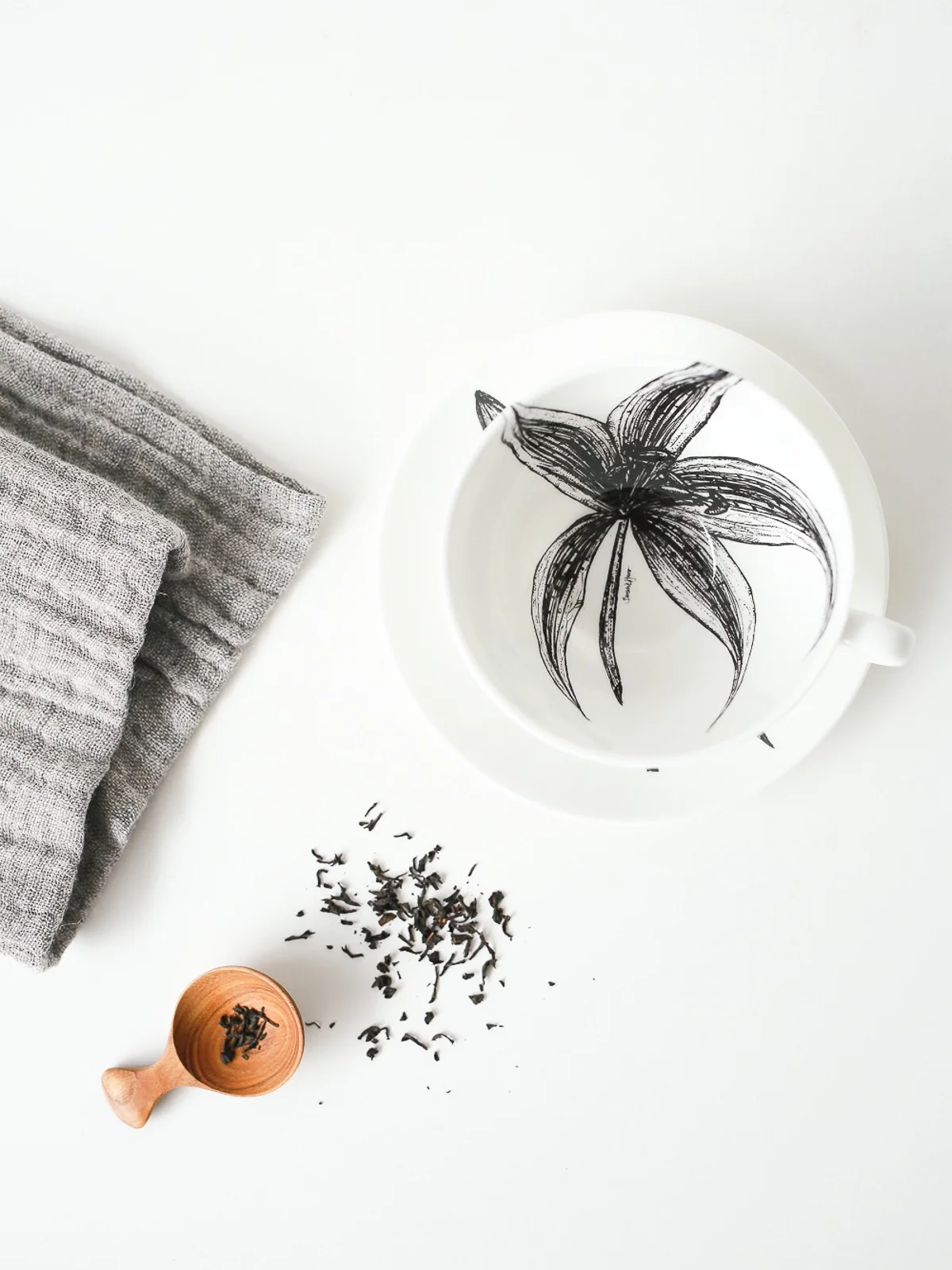 Sarah Horne Botanicals | Design Hunter