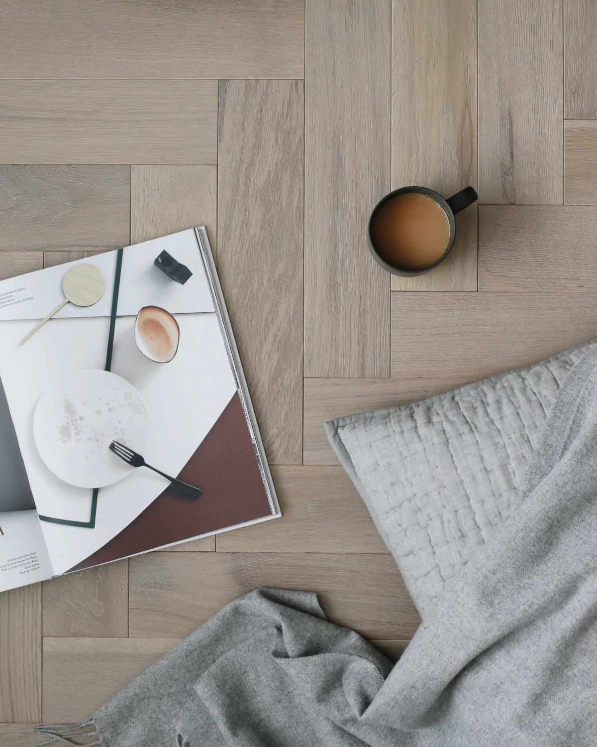 Goodrich sulka tammi Design Hunter Studio.