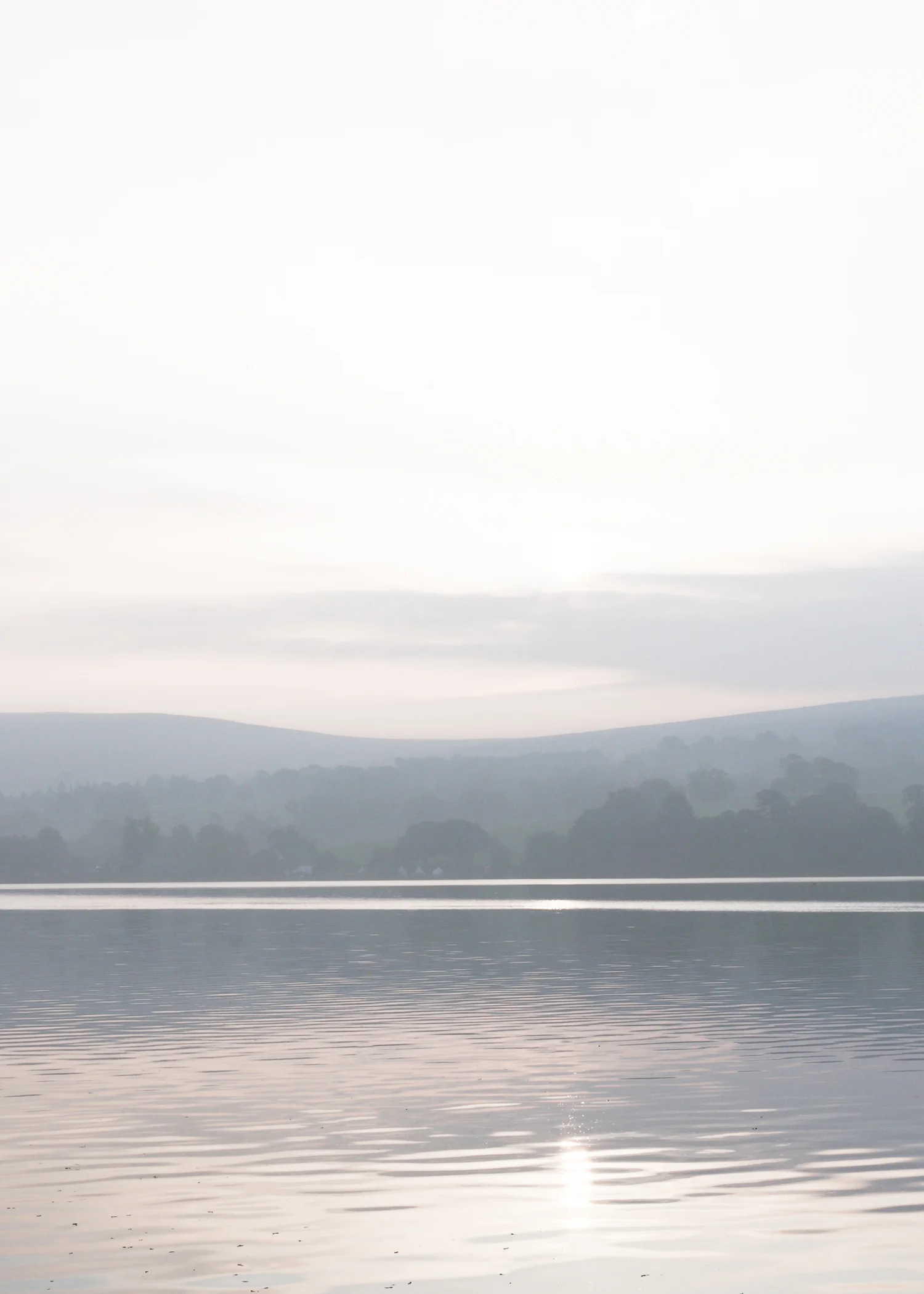 Sunrise over the lake at Ullswater - Another Place hotel-1.jpg