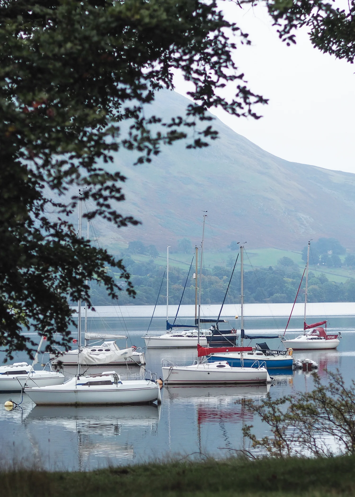 Boats at Another Place The Lake Ullswater - Design Hunter-1-2.jpg