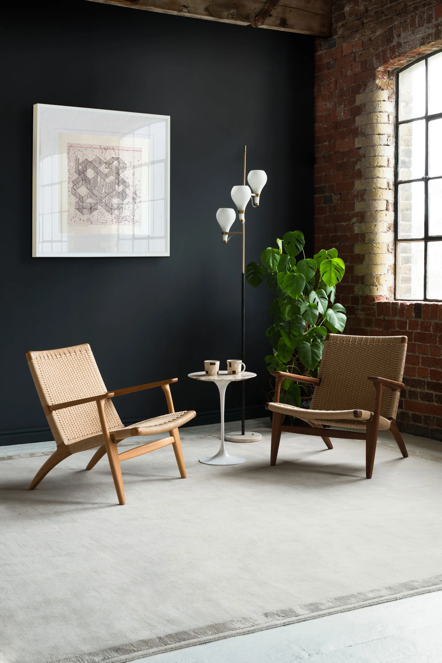 Holland Stone - Traditional Neutrals