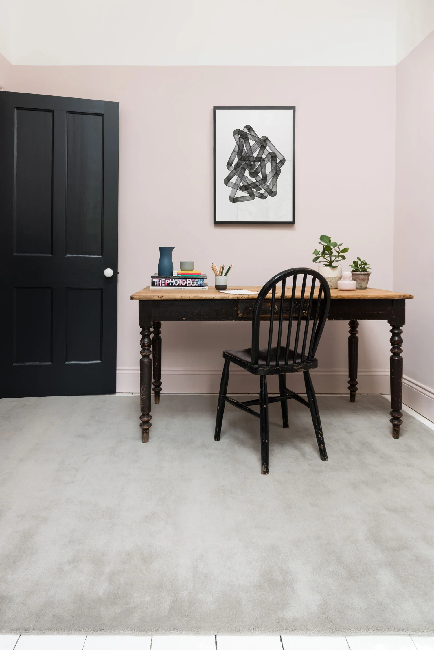 Order Grey - Easy Neutrals