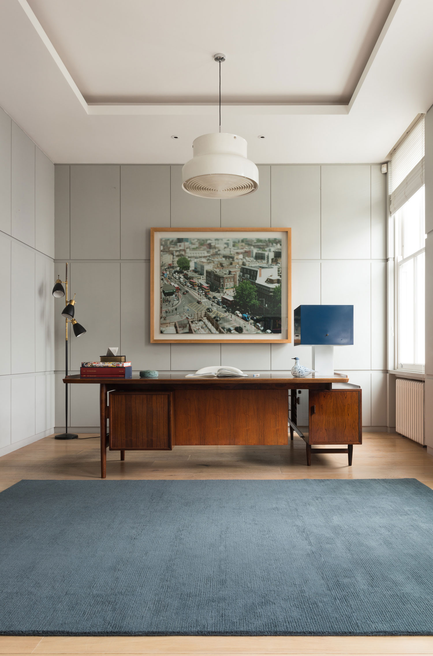 Wooster - Architectural Neutrals