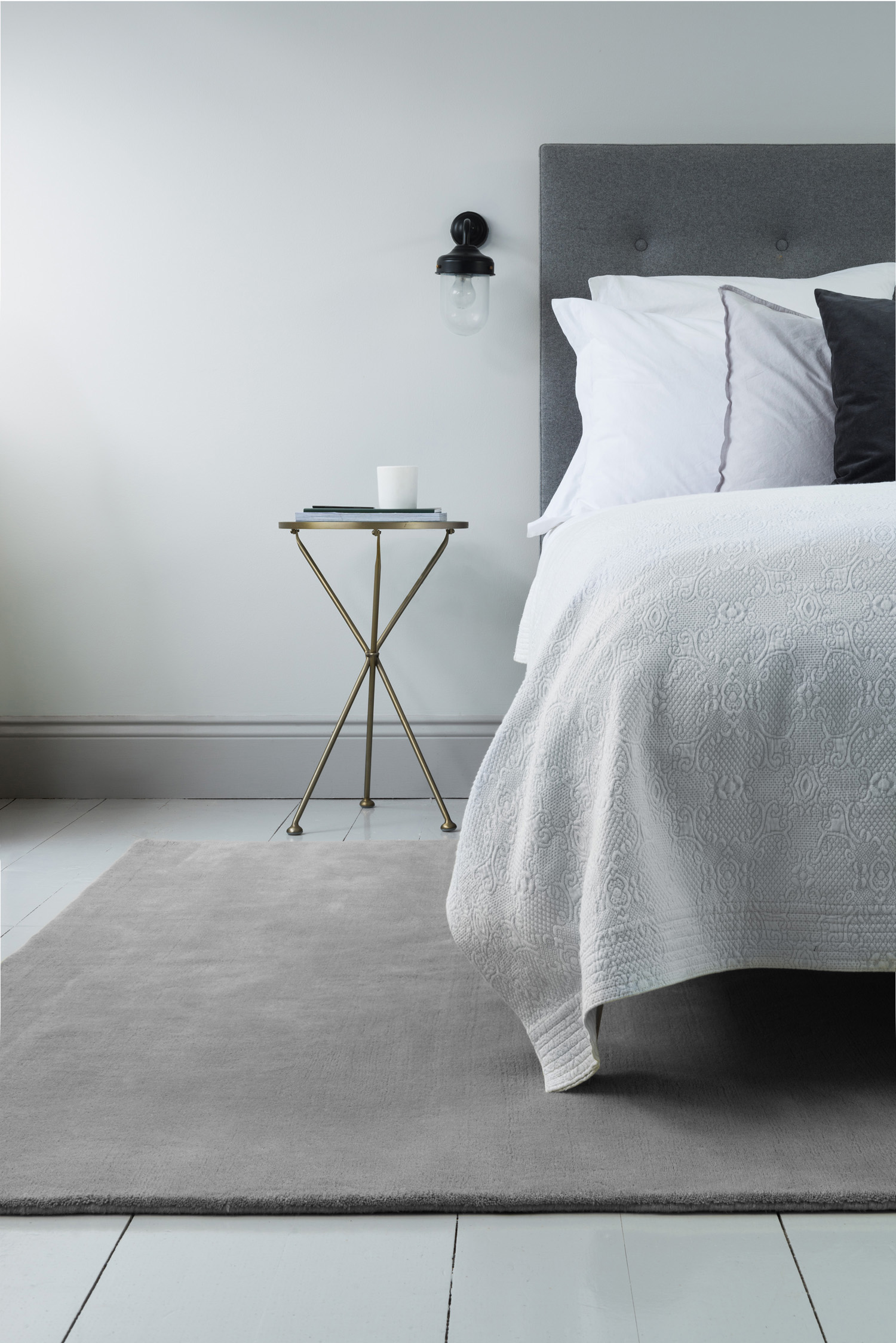 Order Grey - Easy Neutrals