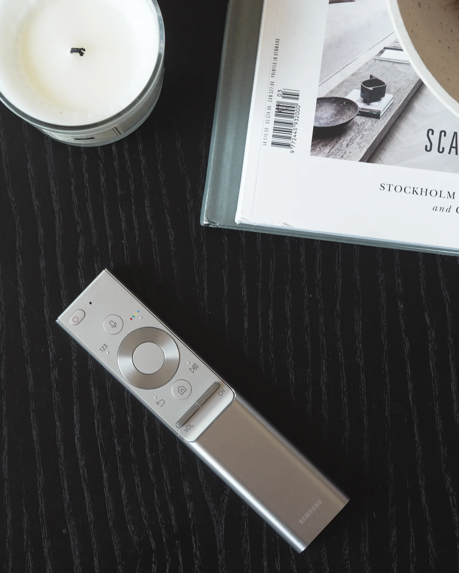 Samsung OneRemote | Design Hunter 4x5-1.jpg