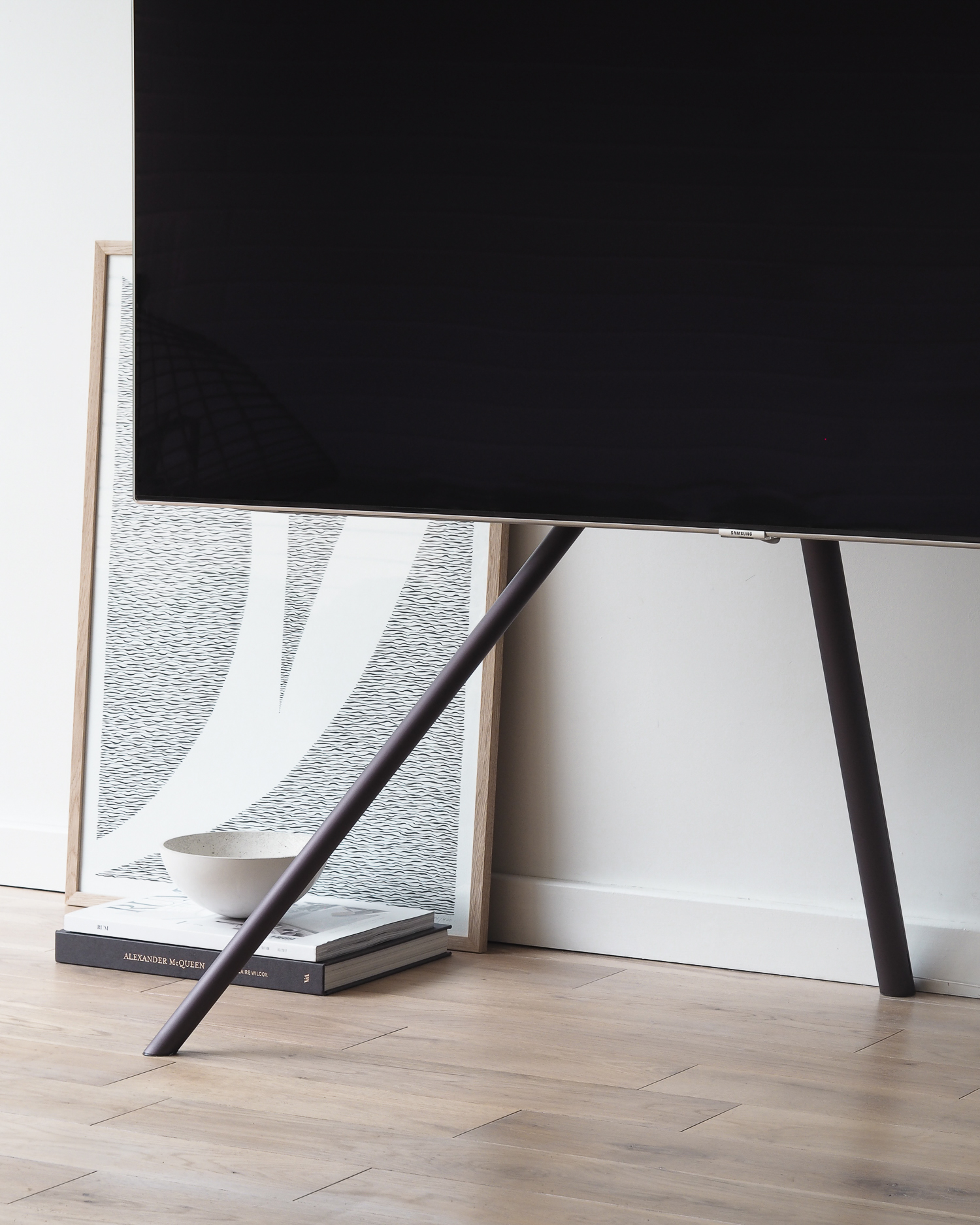 The Art of Television - Design Hunter