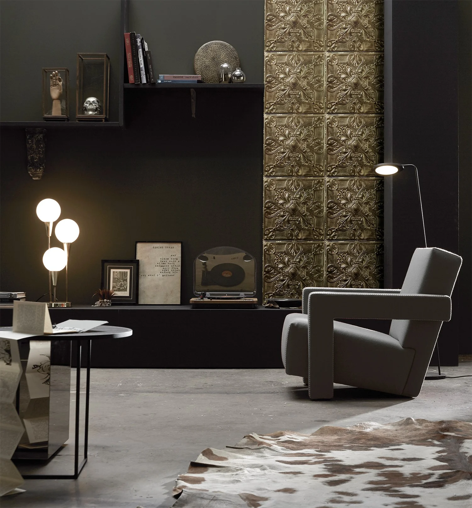 Antalis Interior Design Award