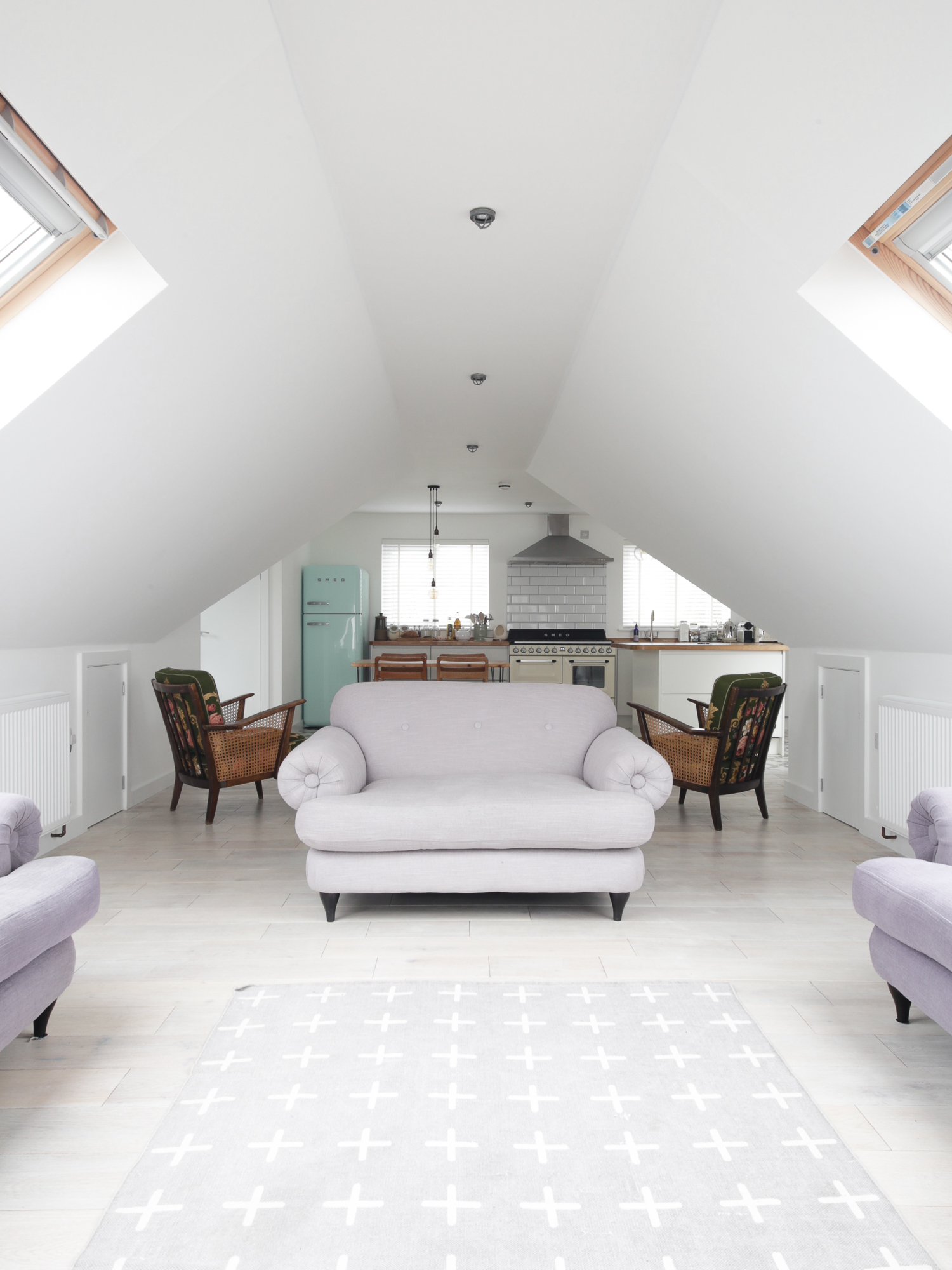 Seavista | luxury holiday apartment Mawgan Porth