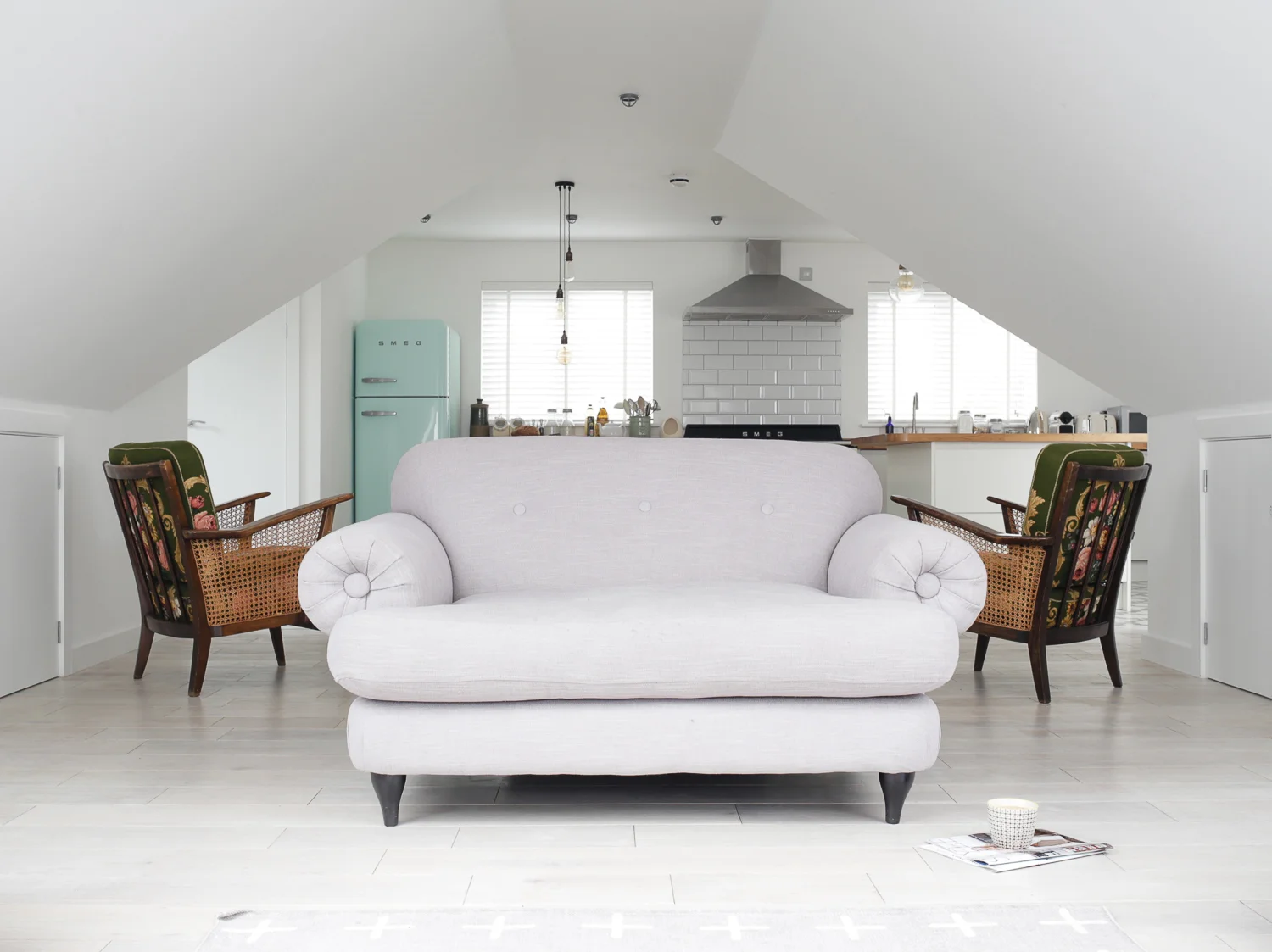 Seavista | luxury holiday accommodation Mawgan Porth