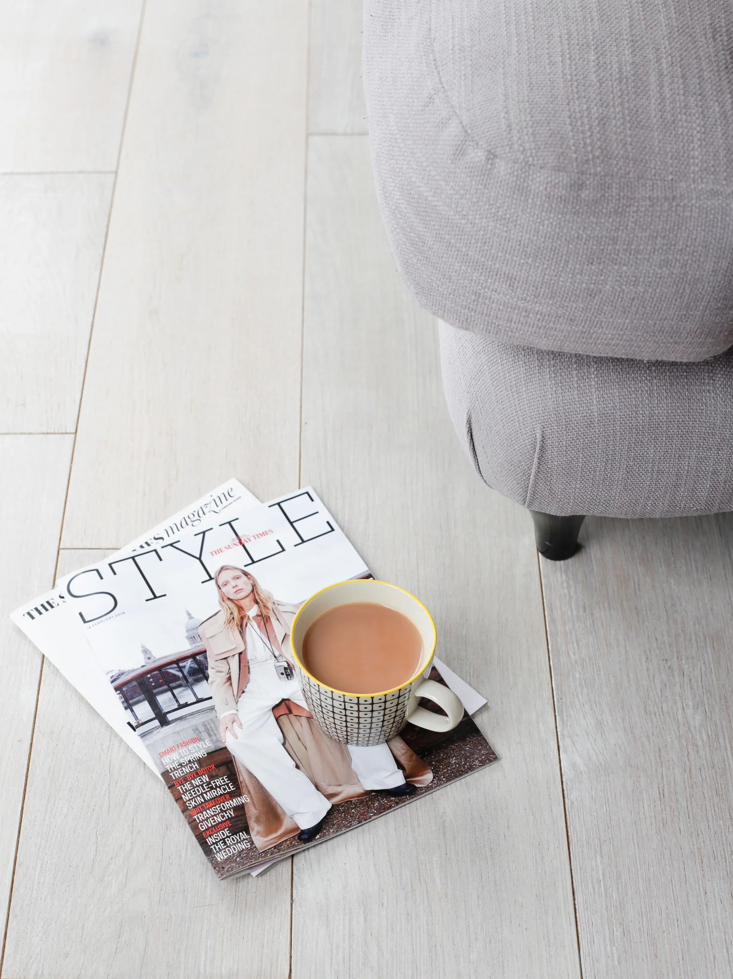 The Lodge | luxury self catering apartment Mawgan Porth