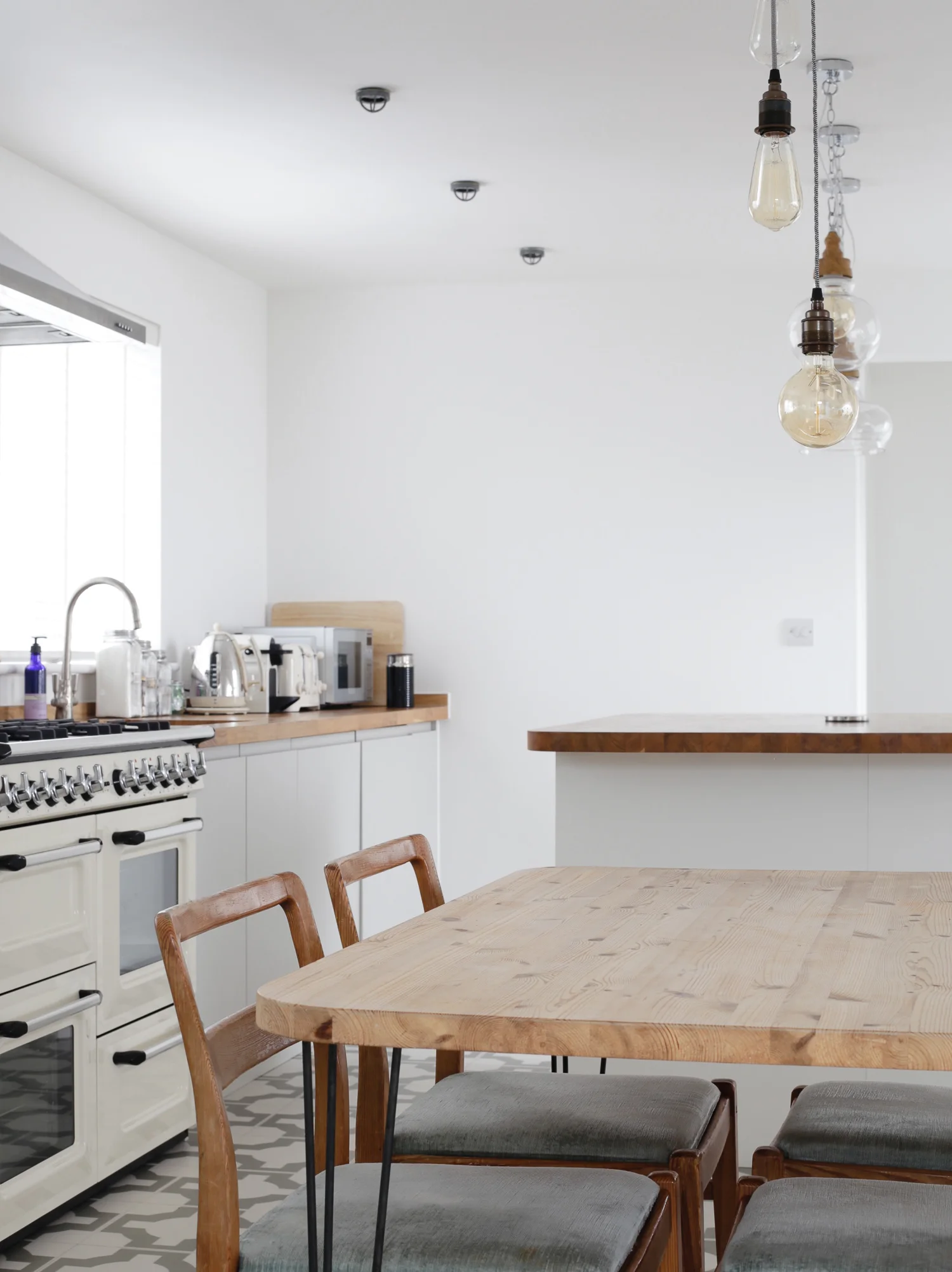The Lodge | luxury self catering apartment Mawgan Porth