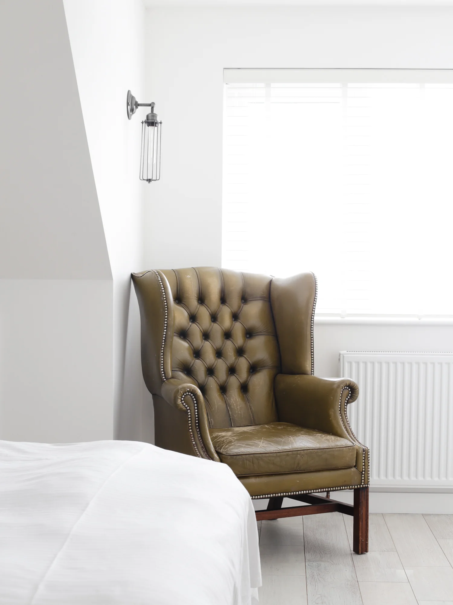 The Lodge | luxury holiday apartment Mawgan Porth