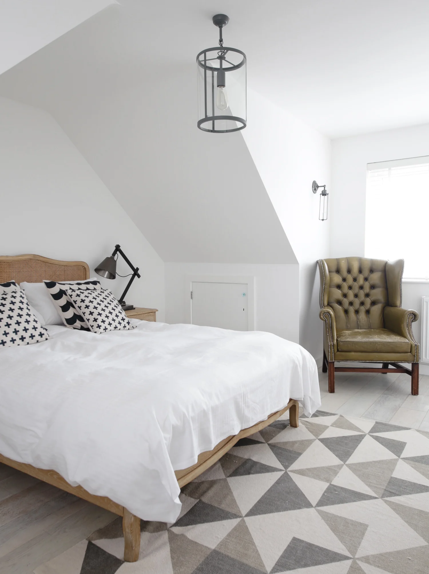 The Lodge | luxury self catering apartment in Cornwall