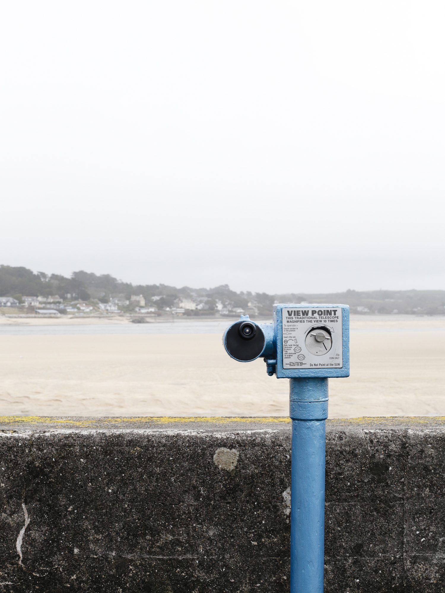 Padstow | Cornwall