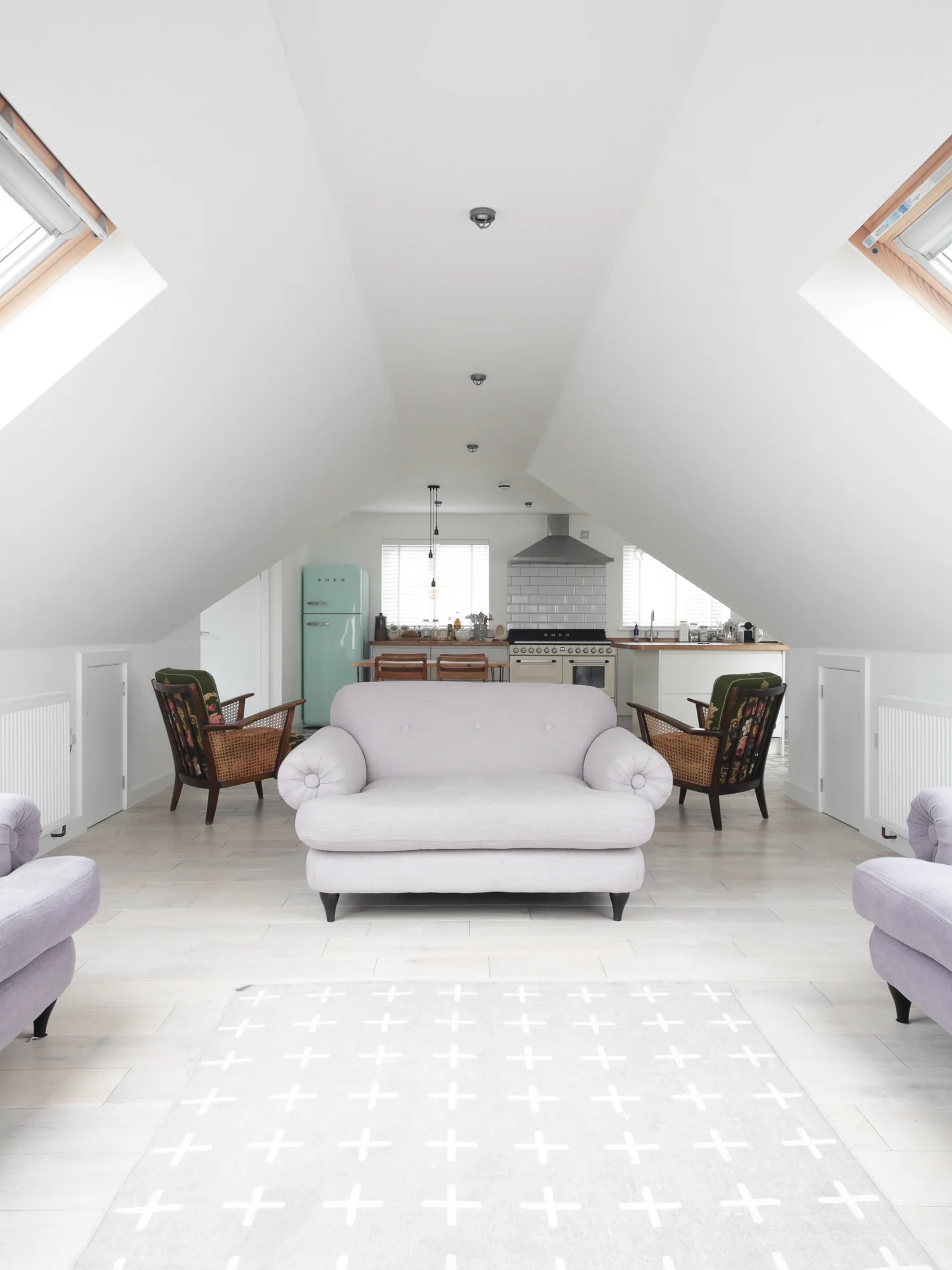 The Loft | Mawgan Porth