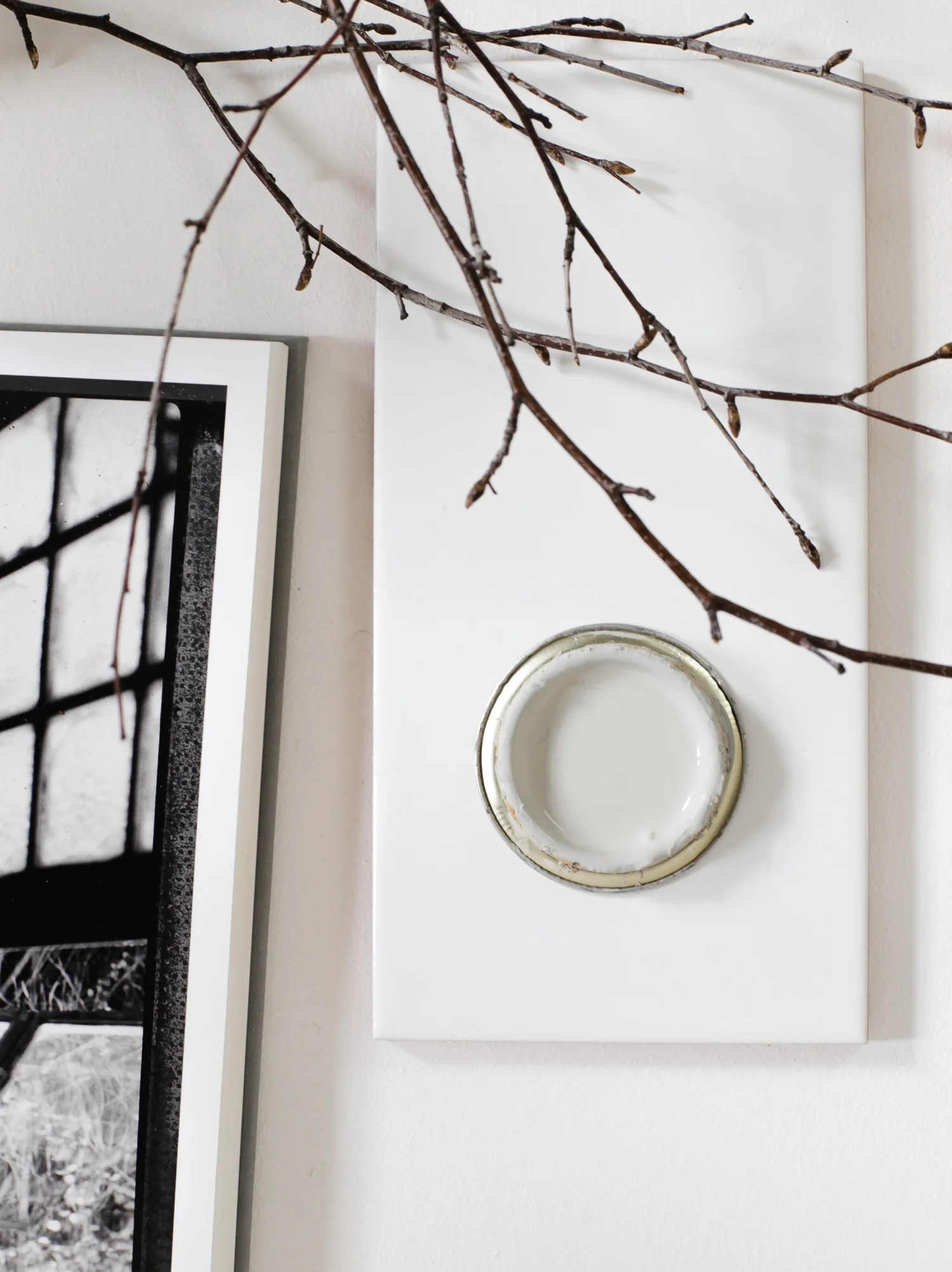 Bathroom moodboard | Design Hunter