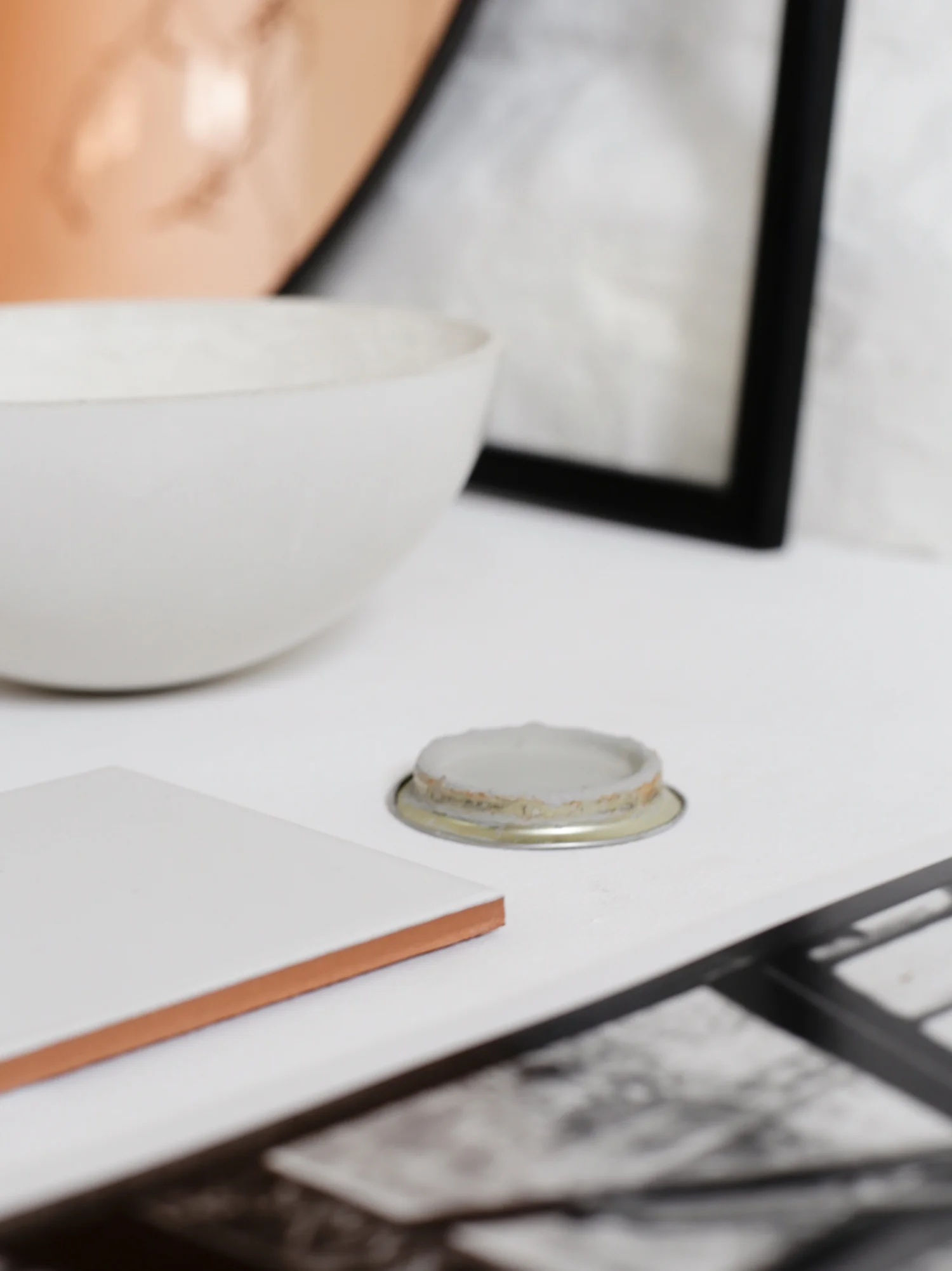 Bathroom moodboard | Design Hunter