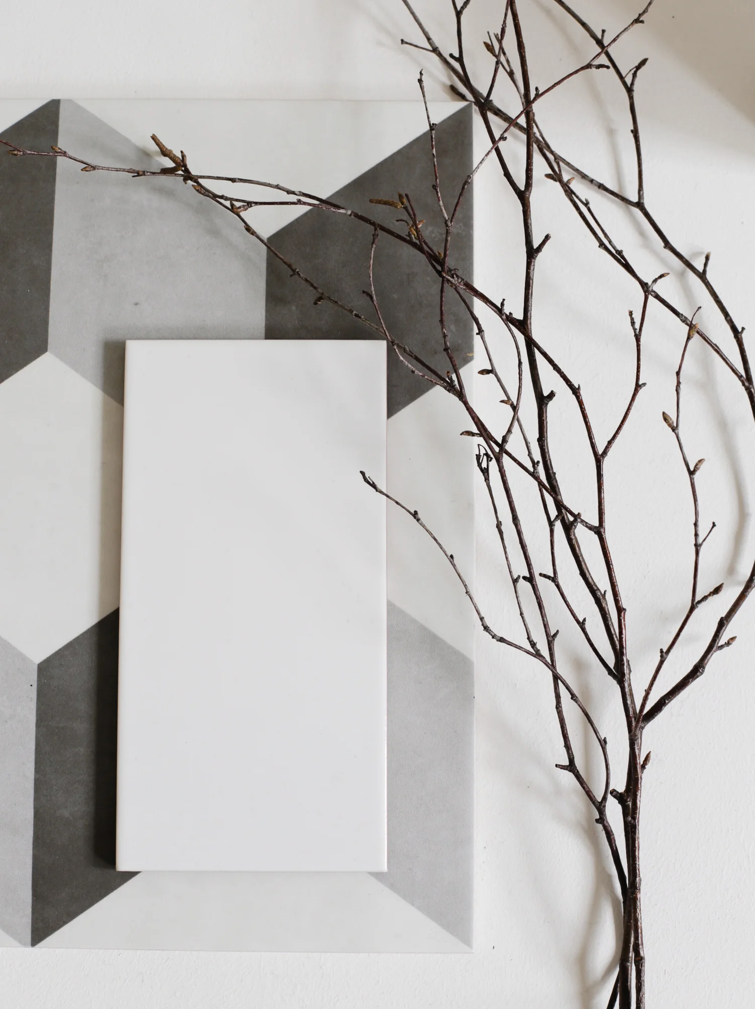 Bathroom moodboard | Design Hunter