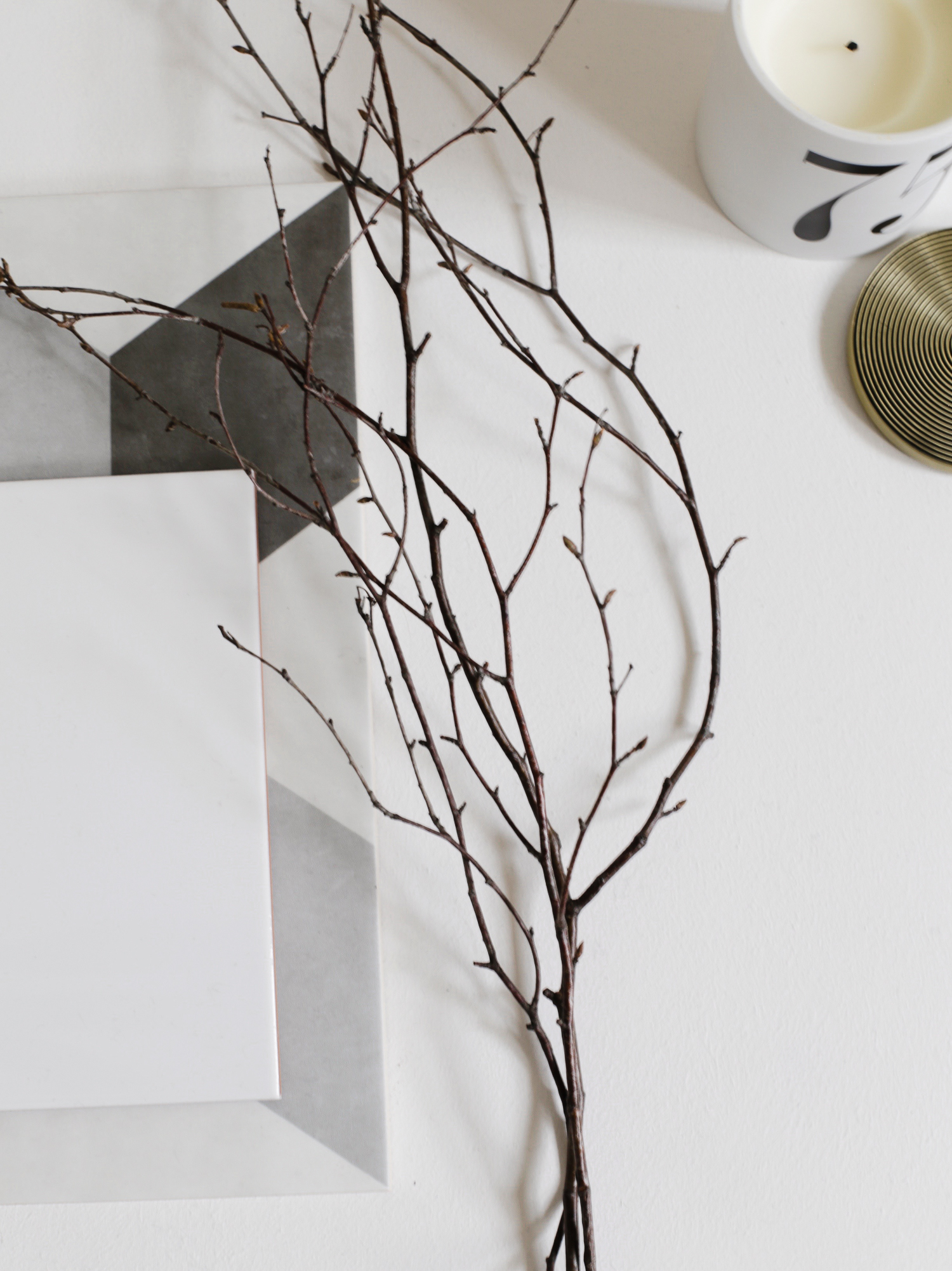 Bathroom moodboard | Design Hunter