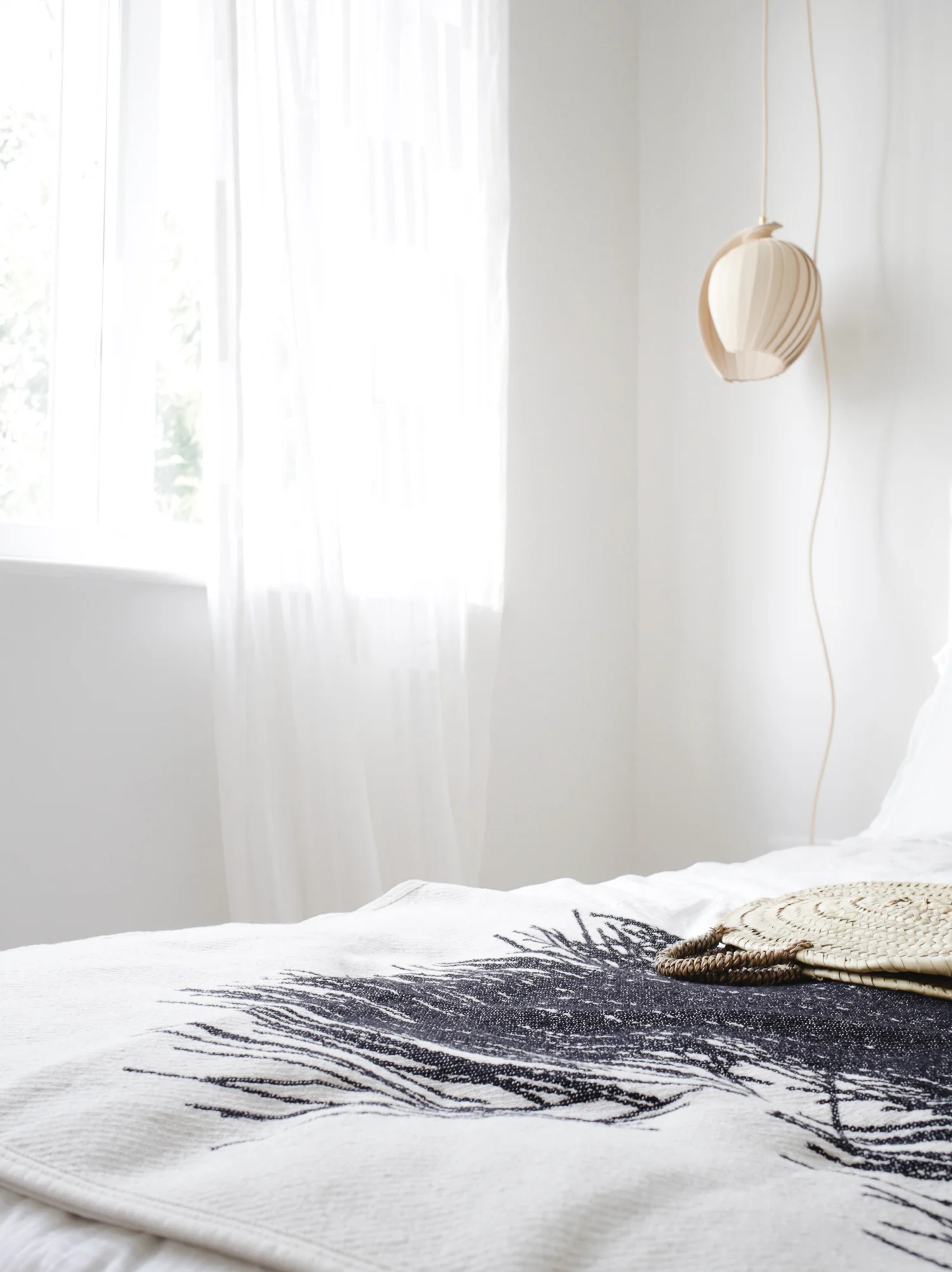 ZigZag Zurich Artist Blanket - Design Hunter
