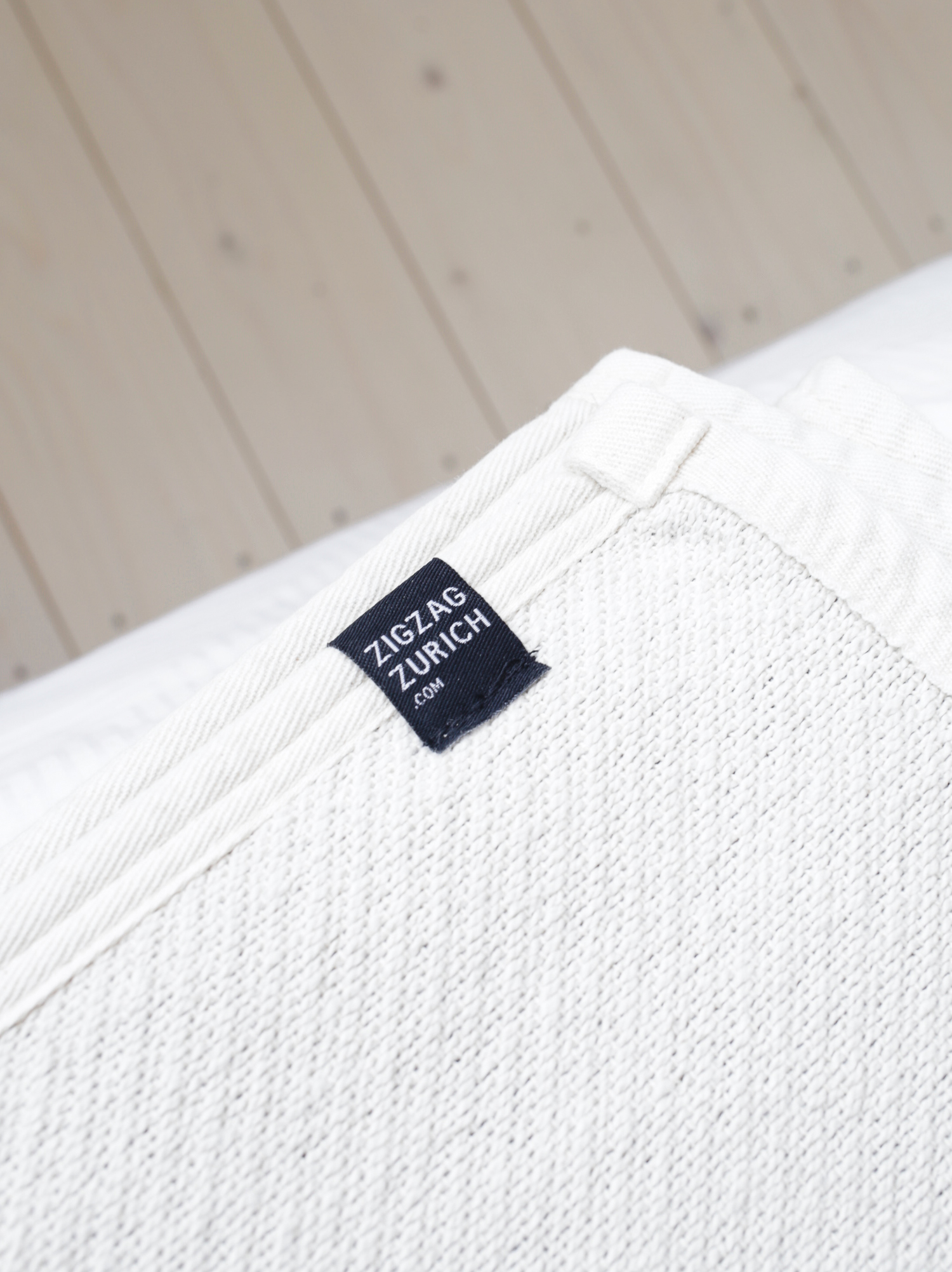 ZigZag Zurich Artist Blanket - Design Hunter