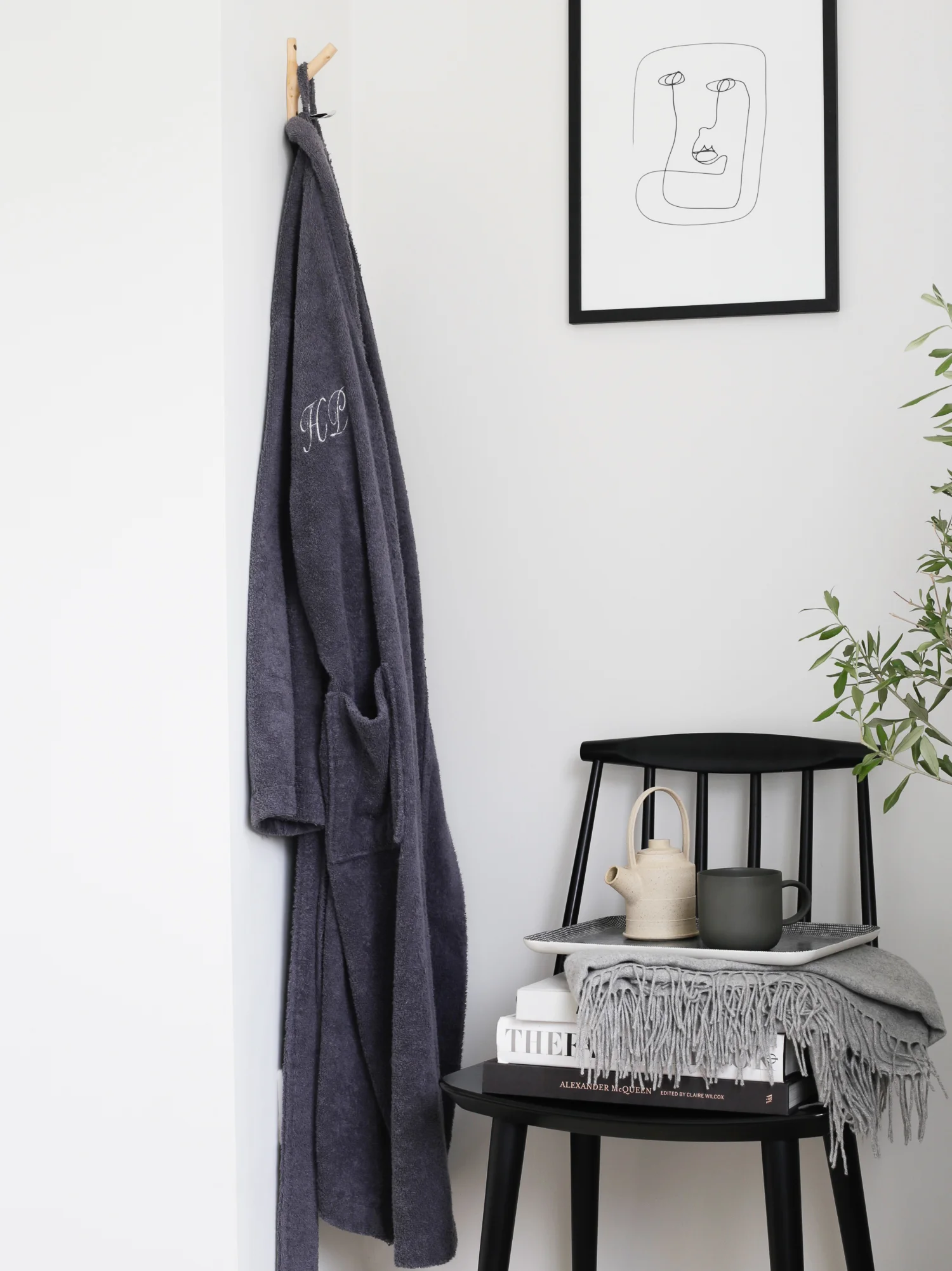 Room Reveal Our Bedroom Transformation (Part 2) — Design Hunter