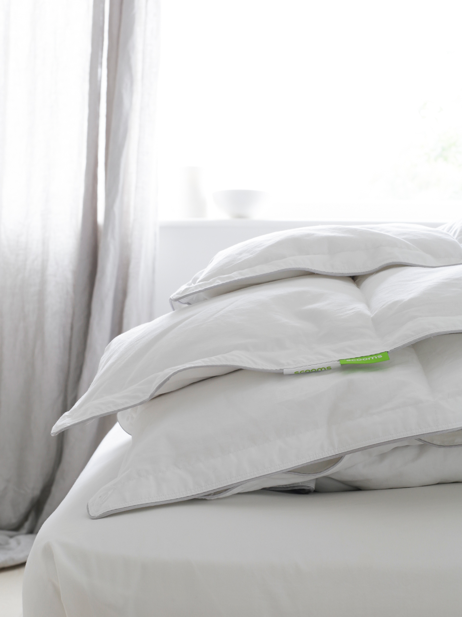 Scooms duvet | Design Hunter