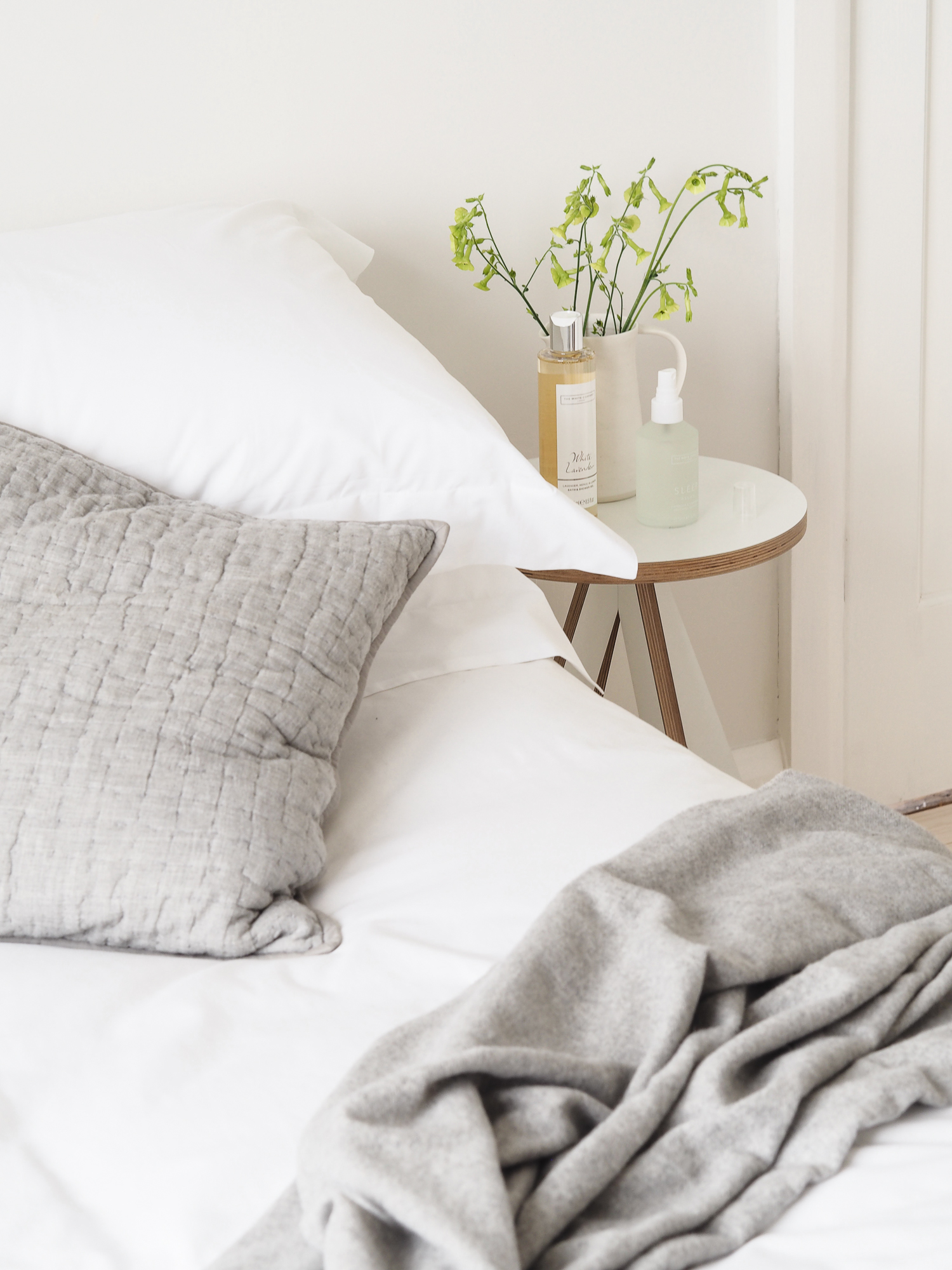 How to choose the right pillow