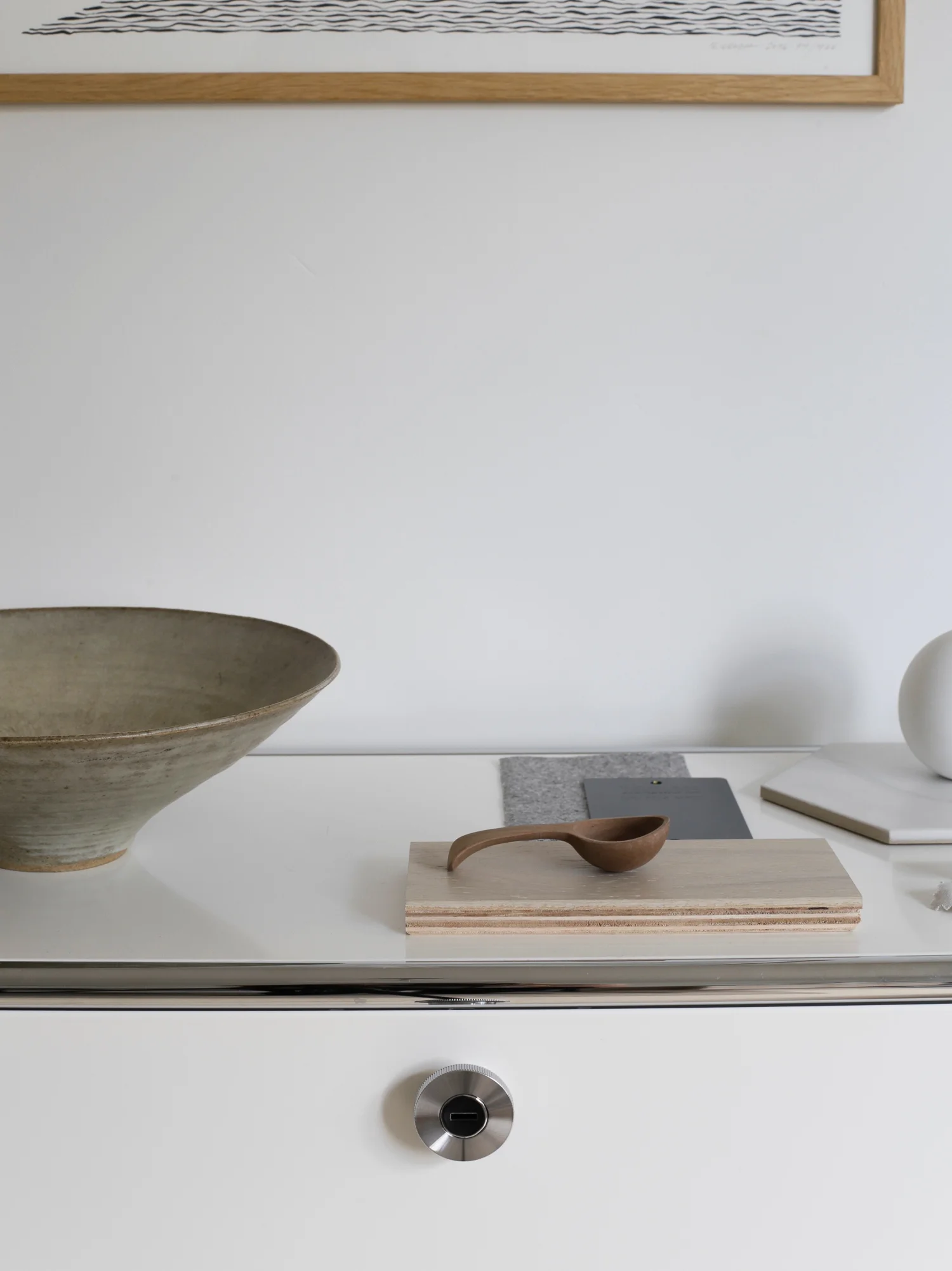 USM Haller cabinet | Design Hunter