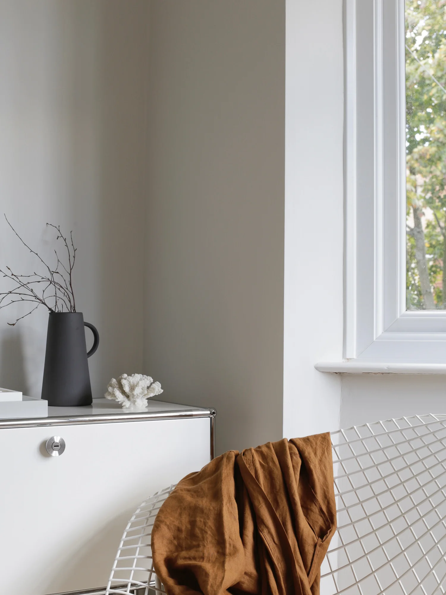 USM Haller cabinet | Design Hunter