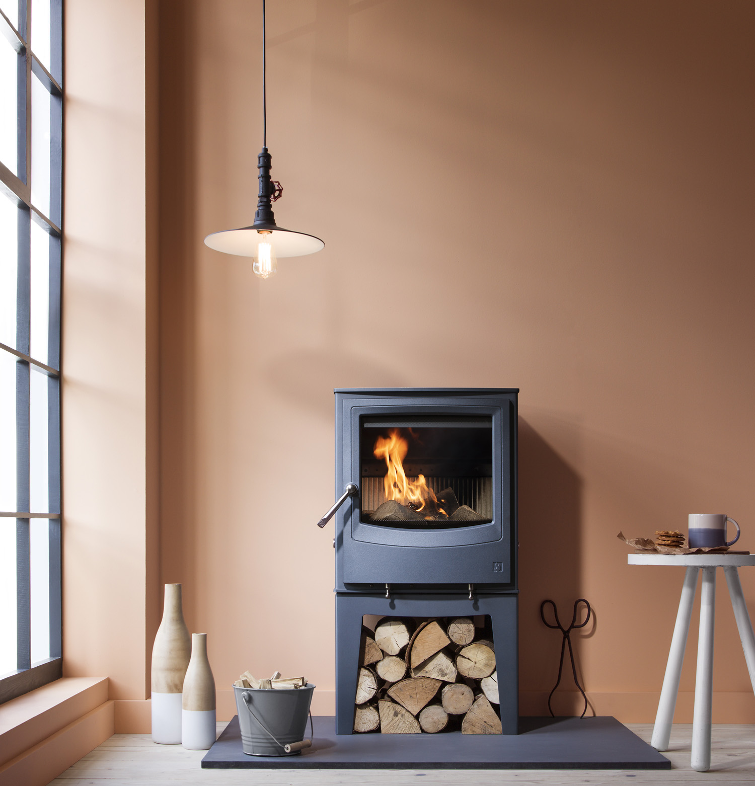 Arada Farringdon Blue